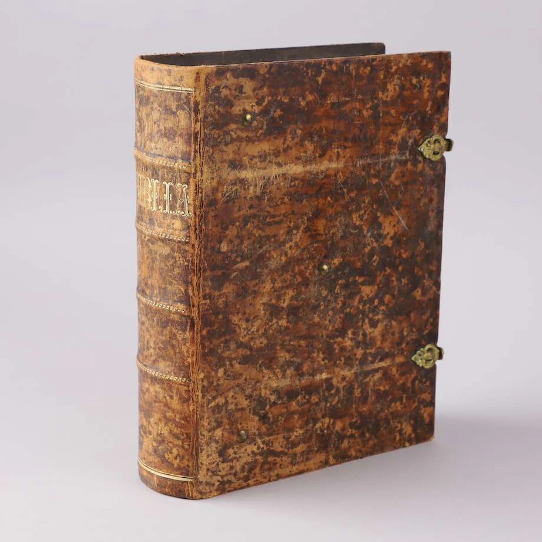Bibel