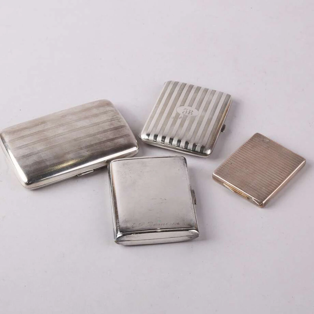 Cigarettetuier