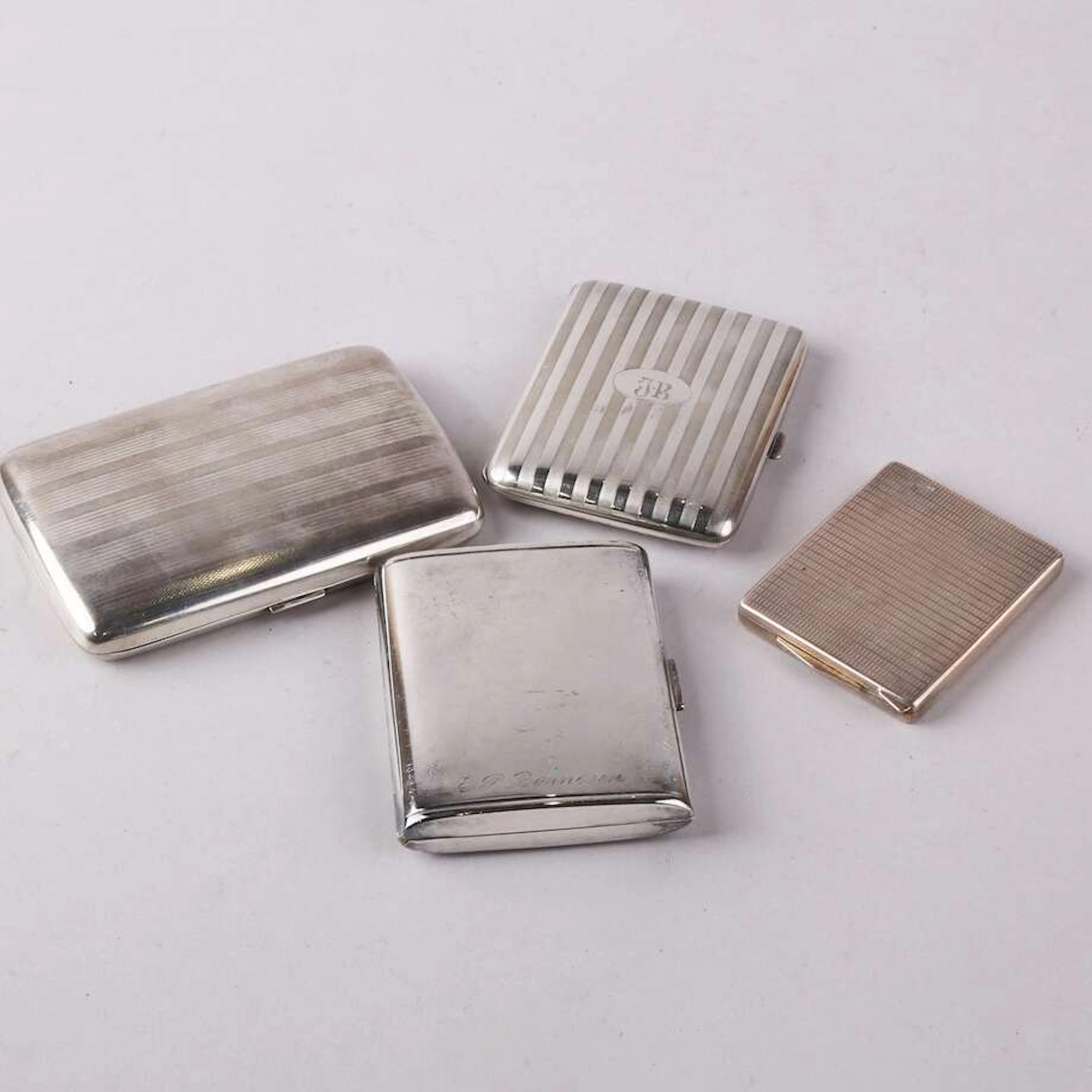 Cigarettetuier