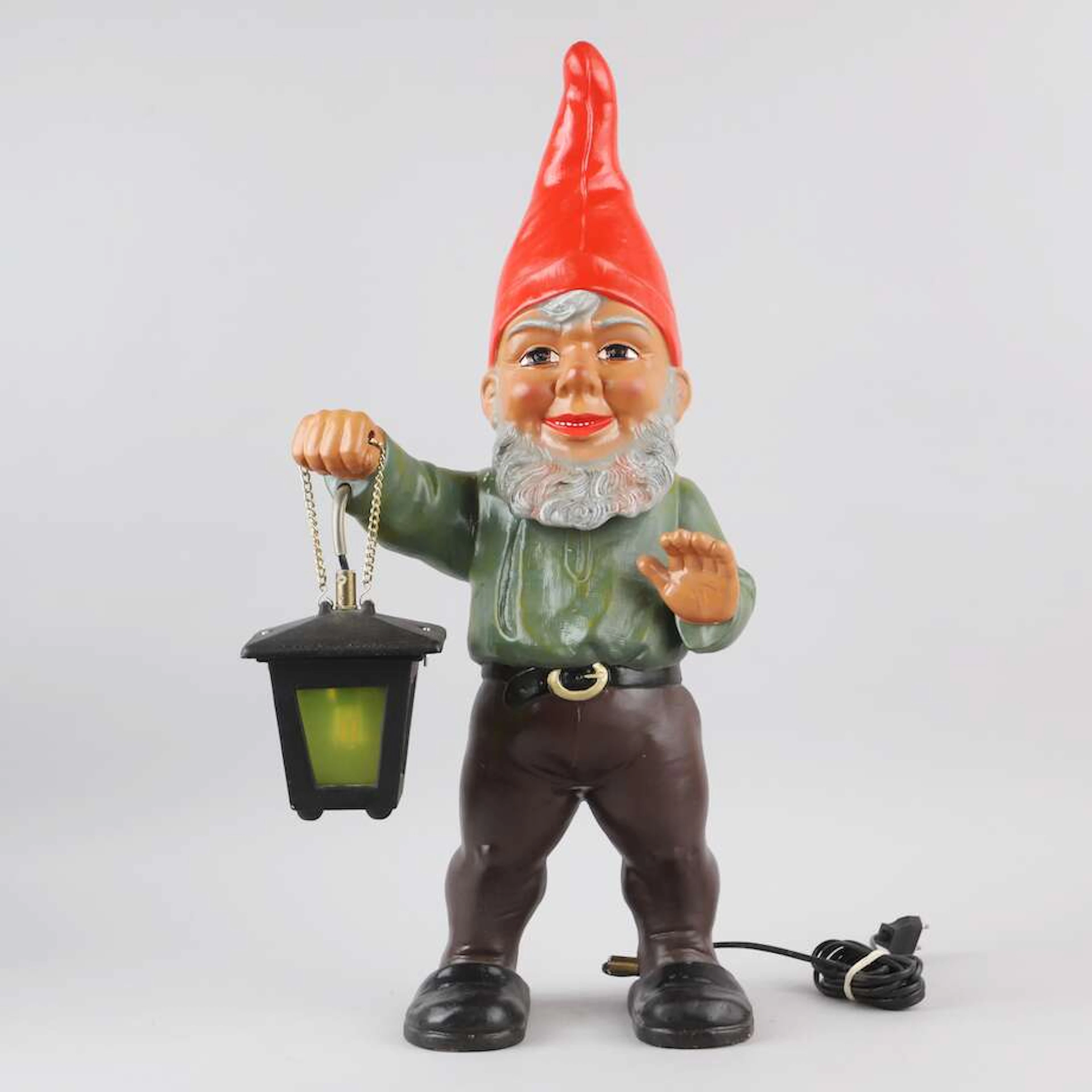 Jultomte