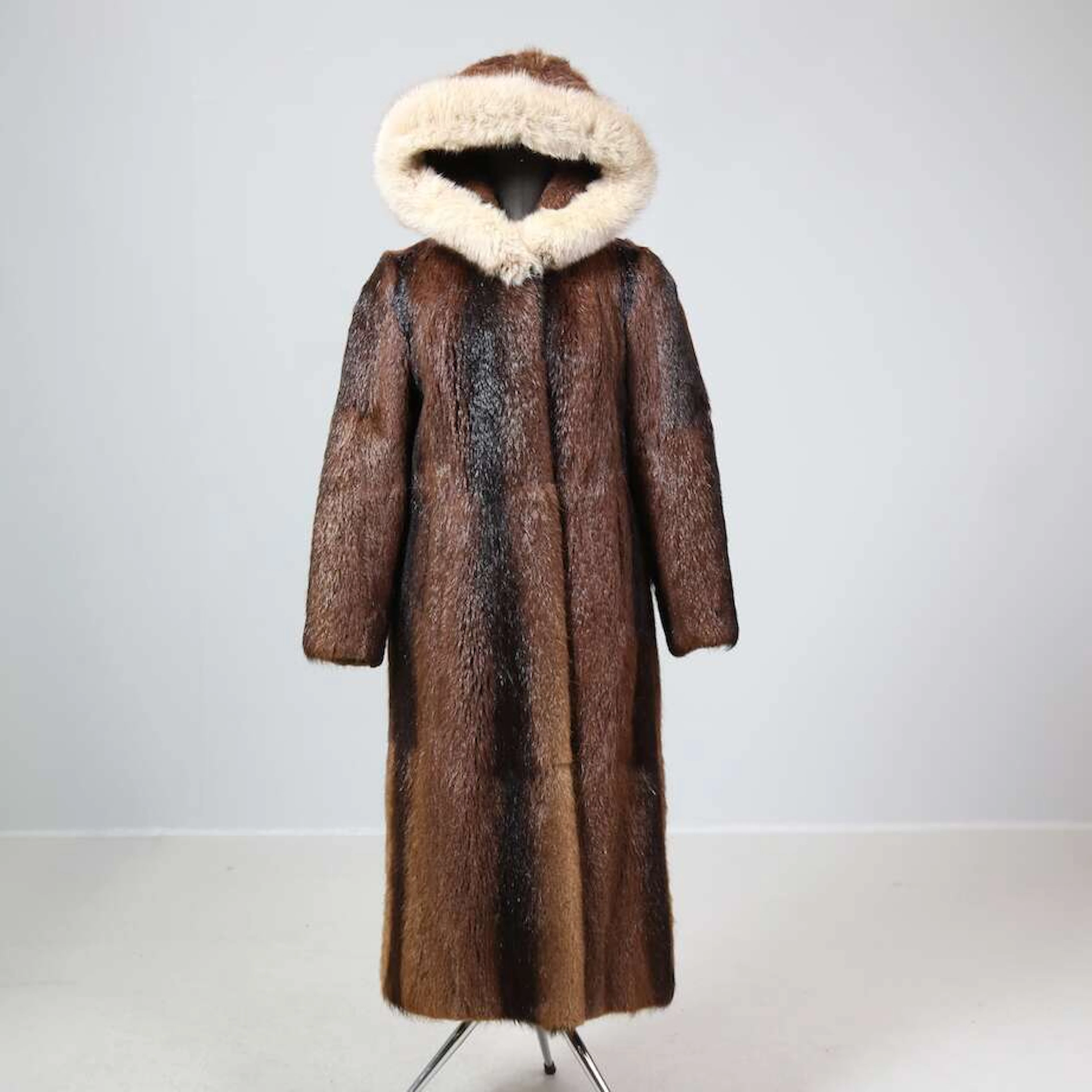 Minkpäls