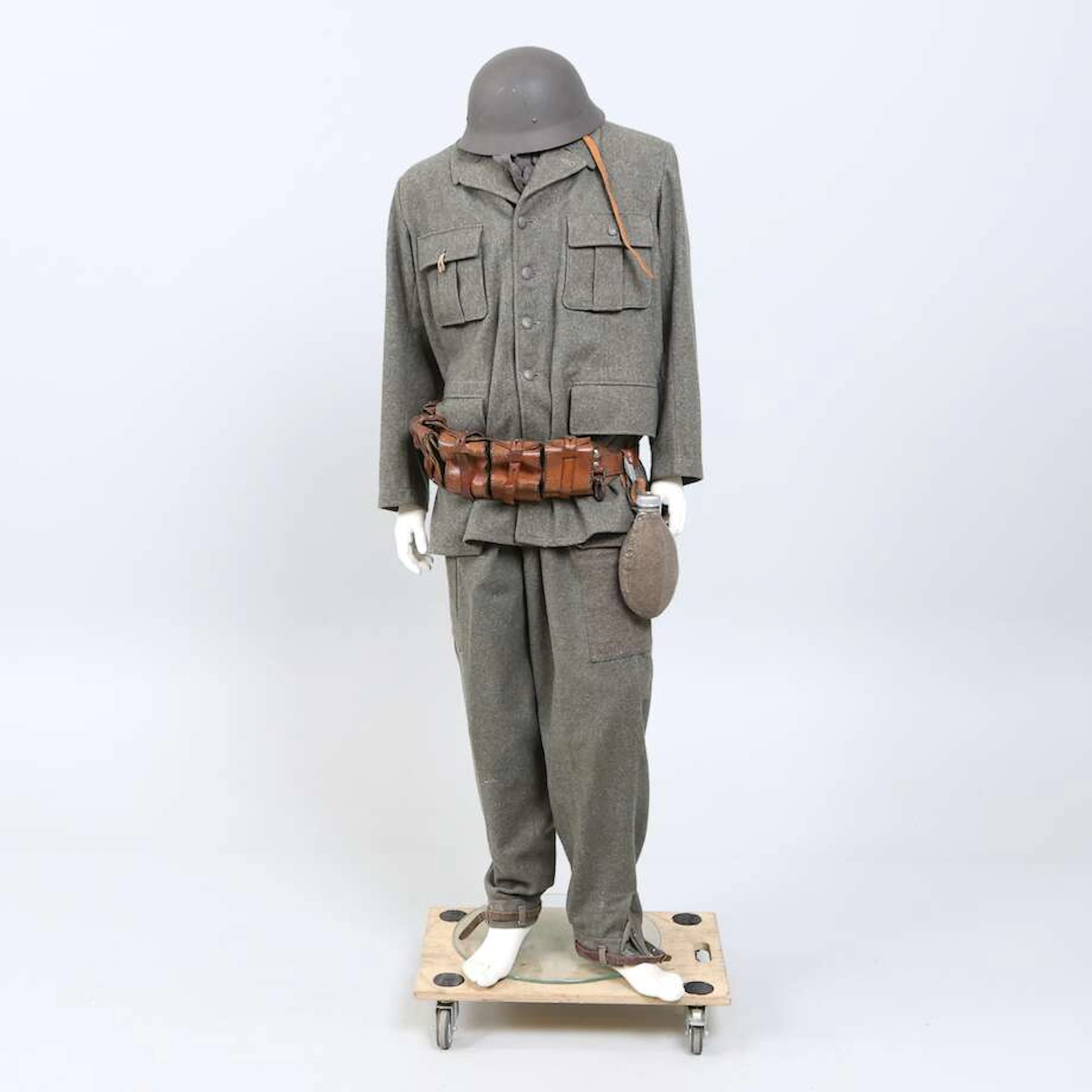 Uniform Sverige