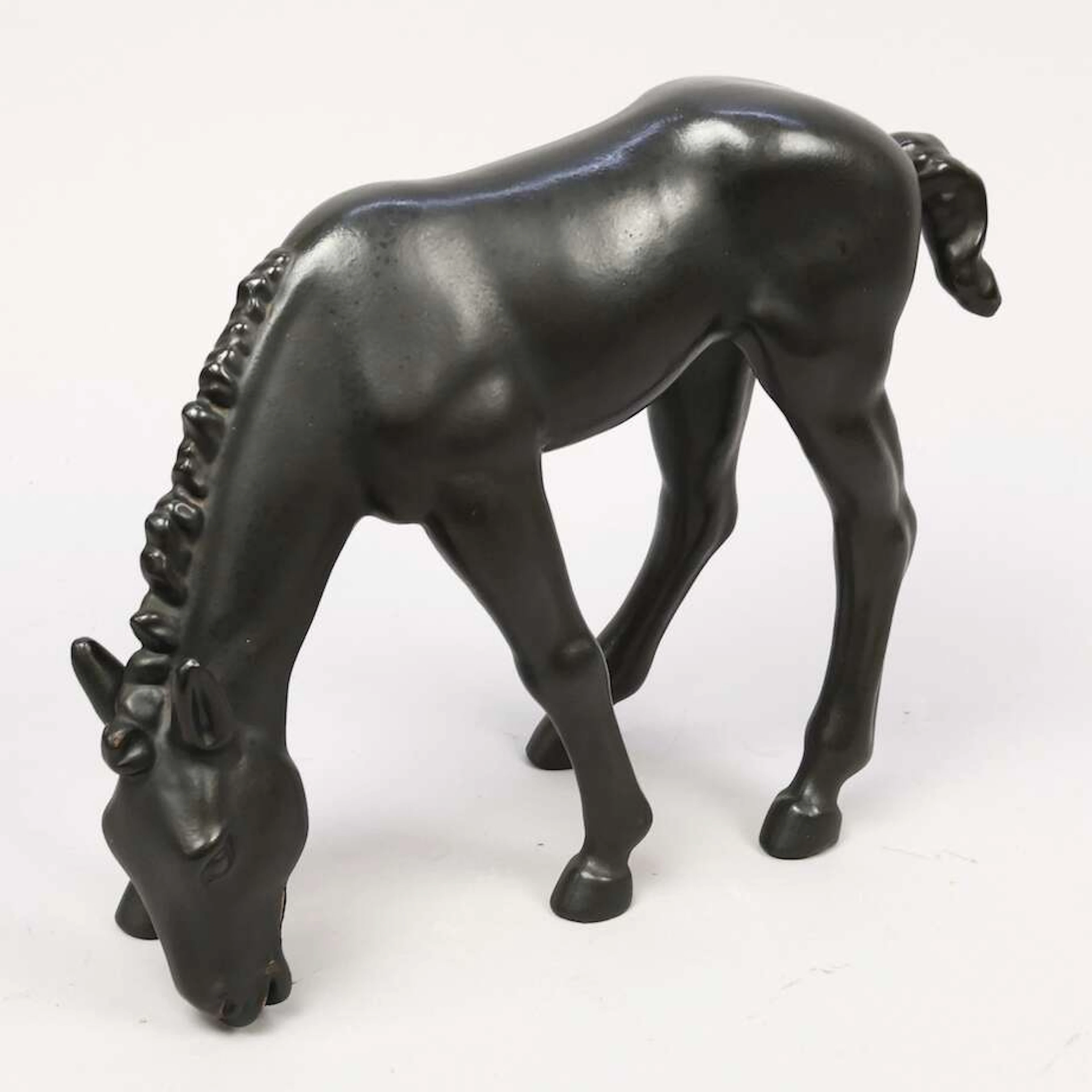 Figurin Goldscheider
