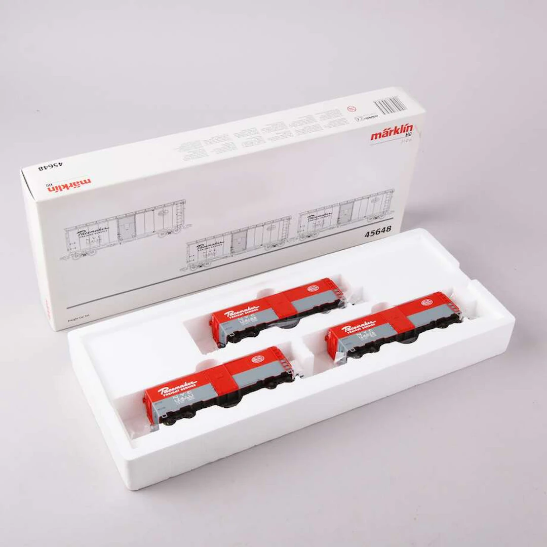 Modelltågsdelar Märklin