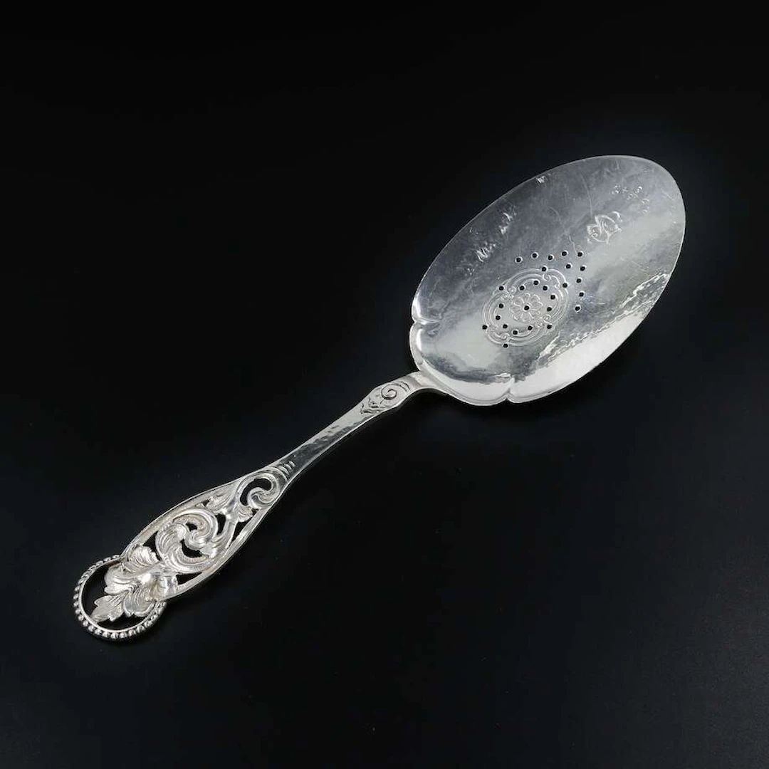 Uppläggningsspade