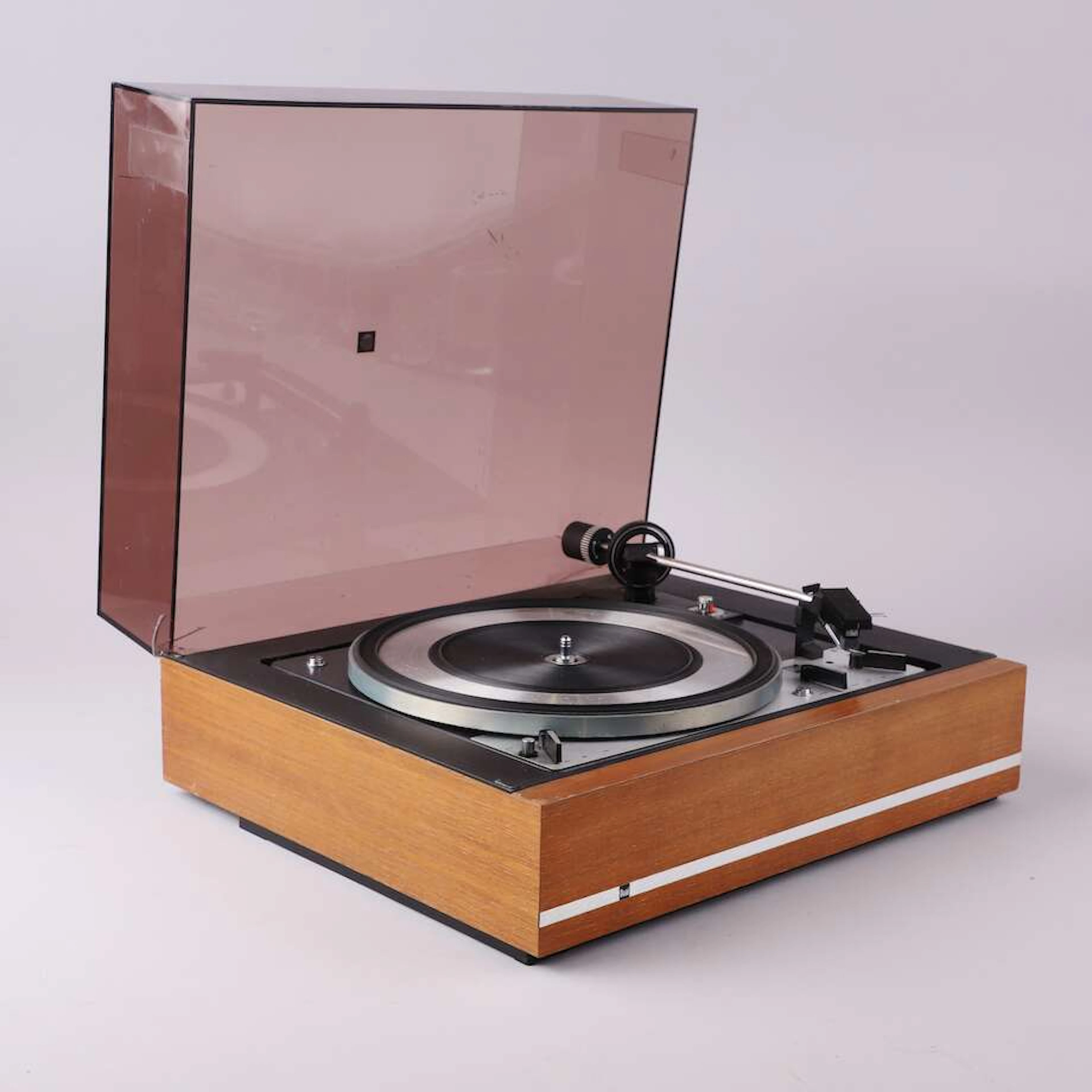 Skivspelare Dual CS31