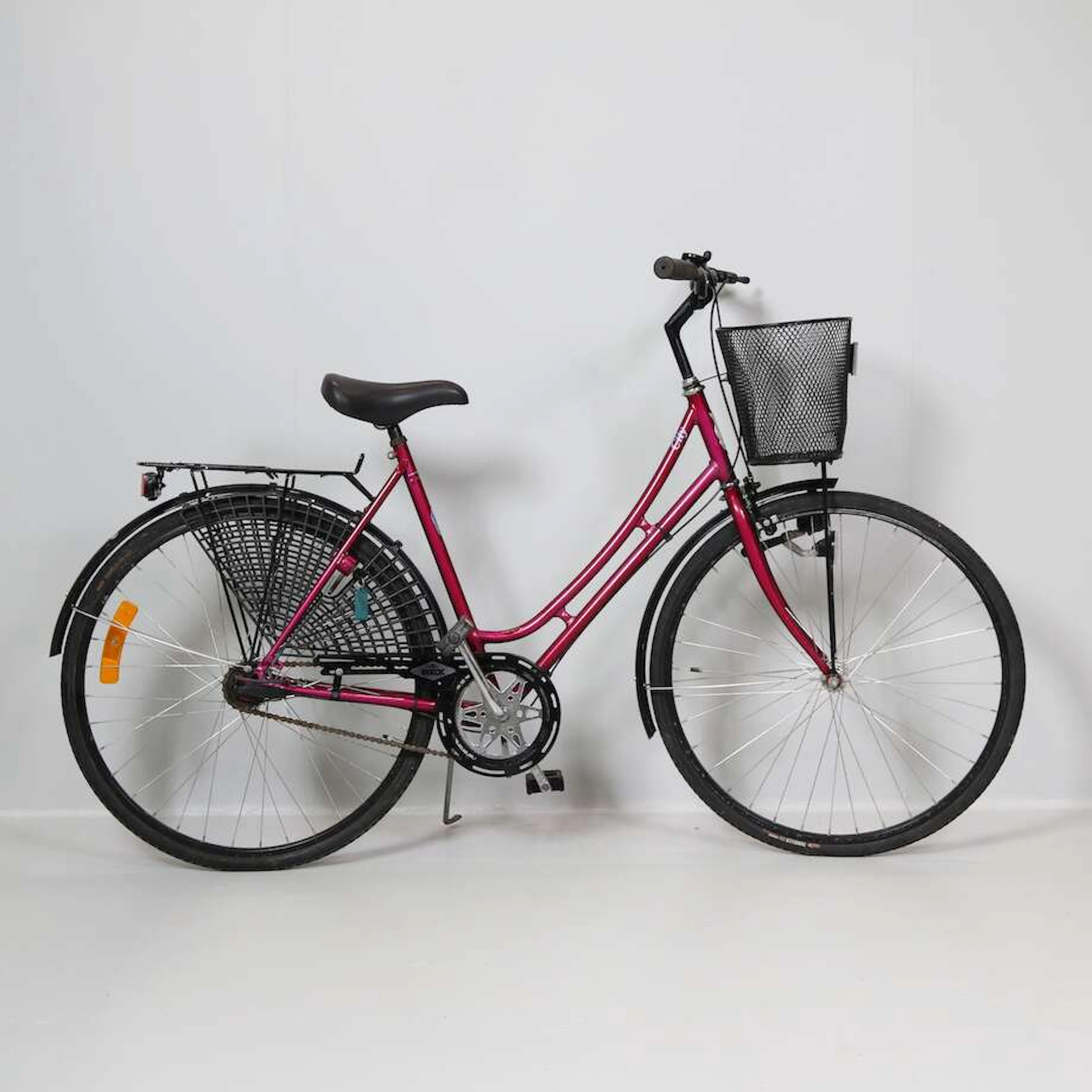 Damcykel
