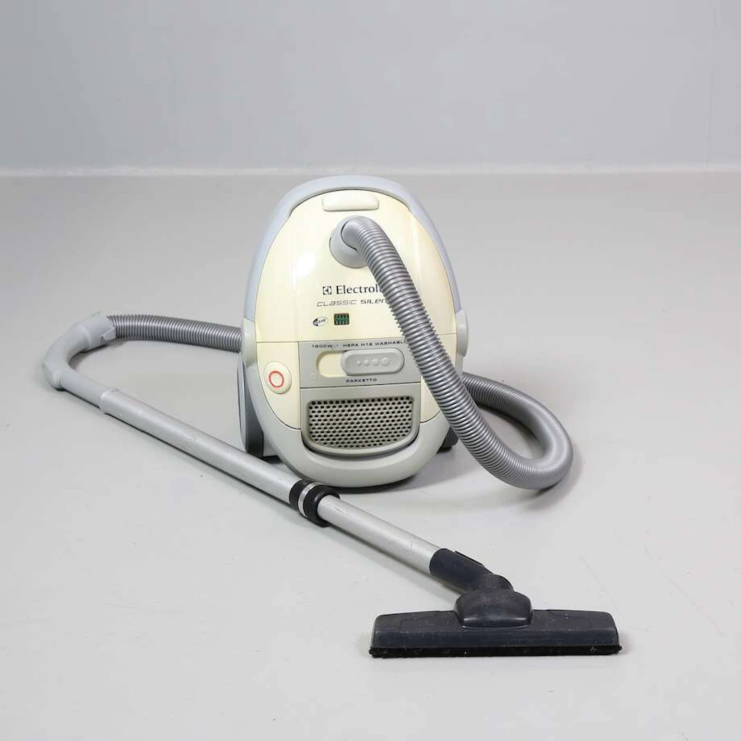 Dammsugare Electrolux