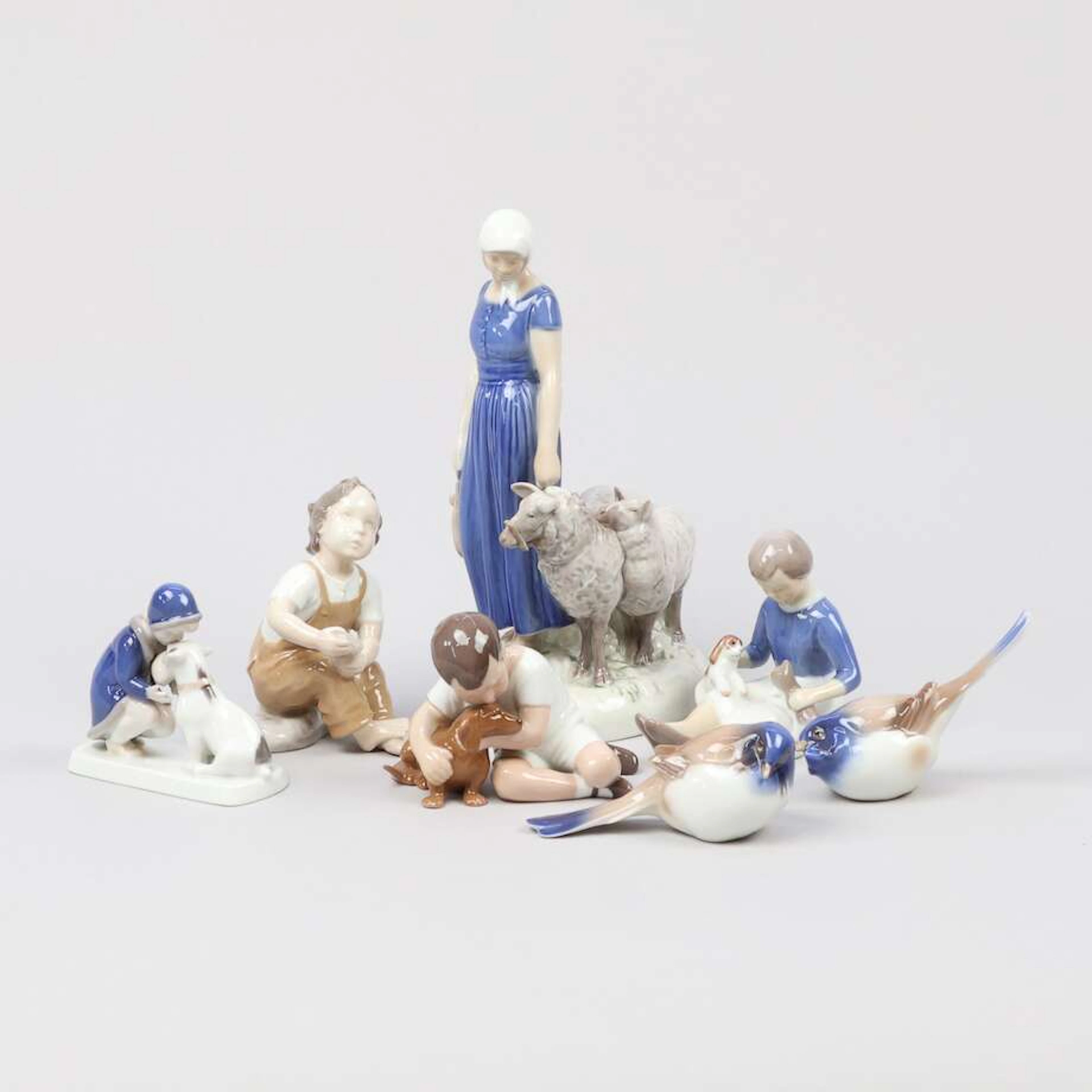 Figuriner