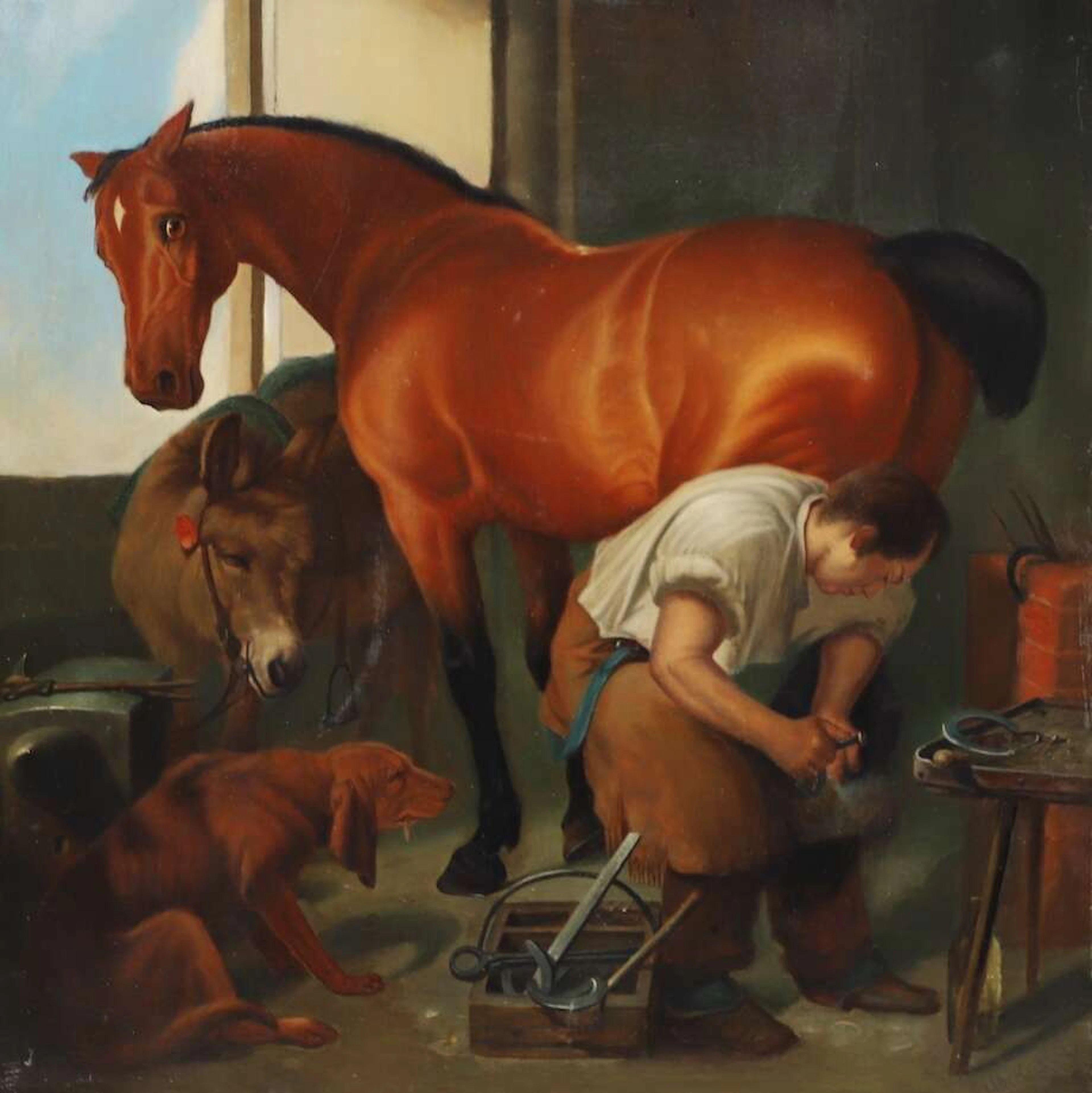 Edwin Henry Landseer