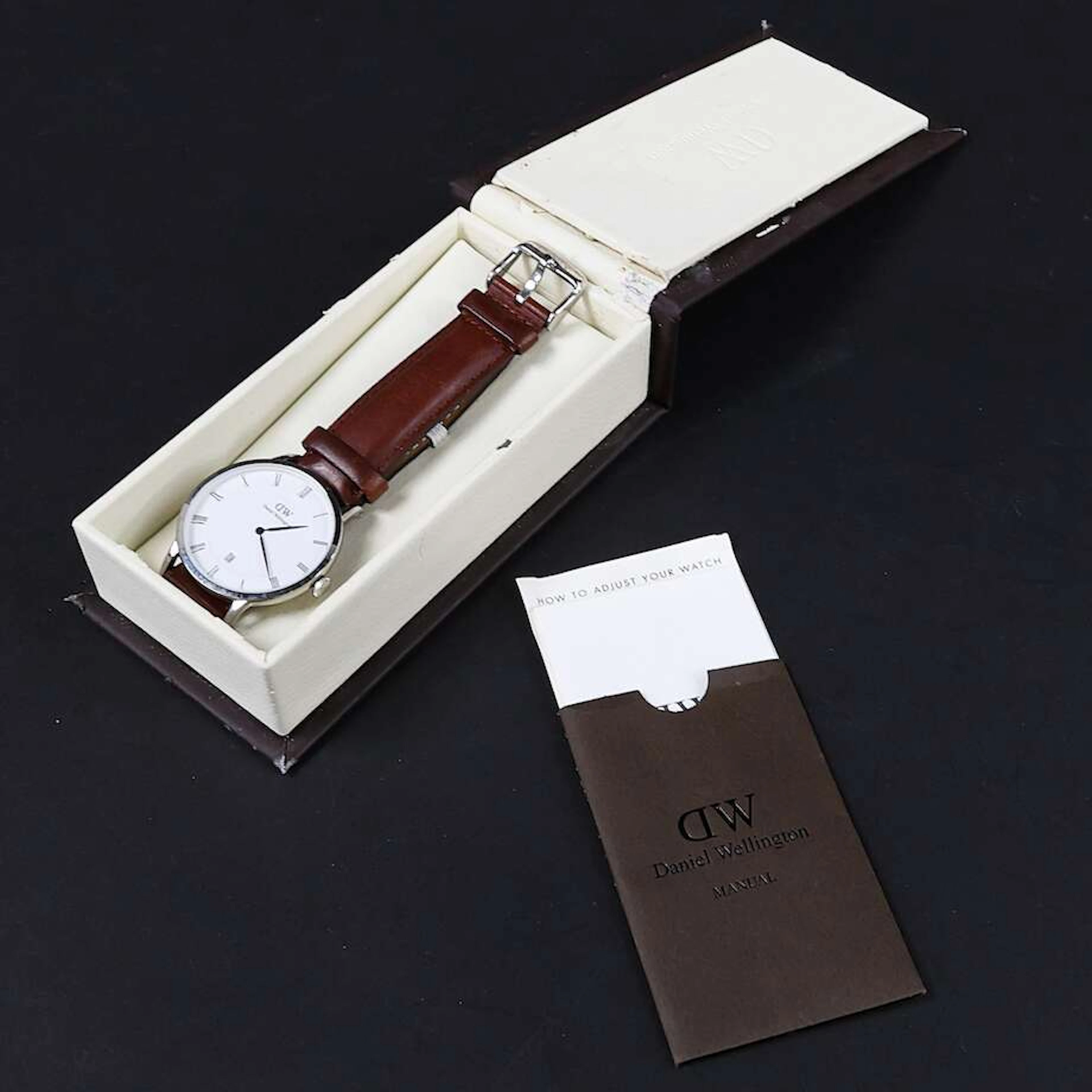 Armbandsur