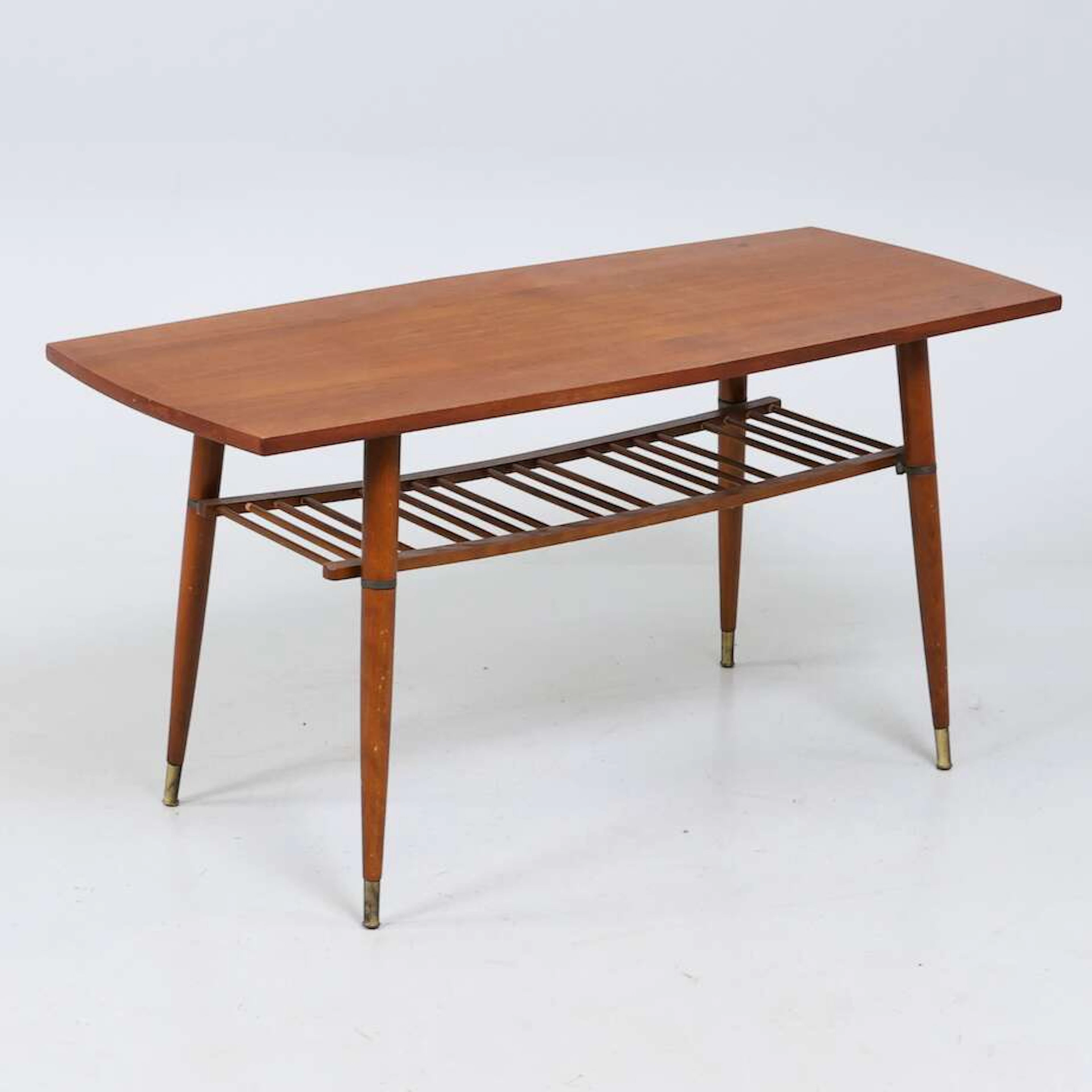 Soffbord