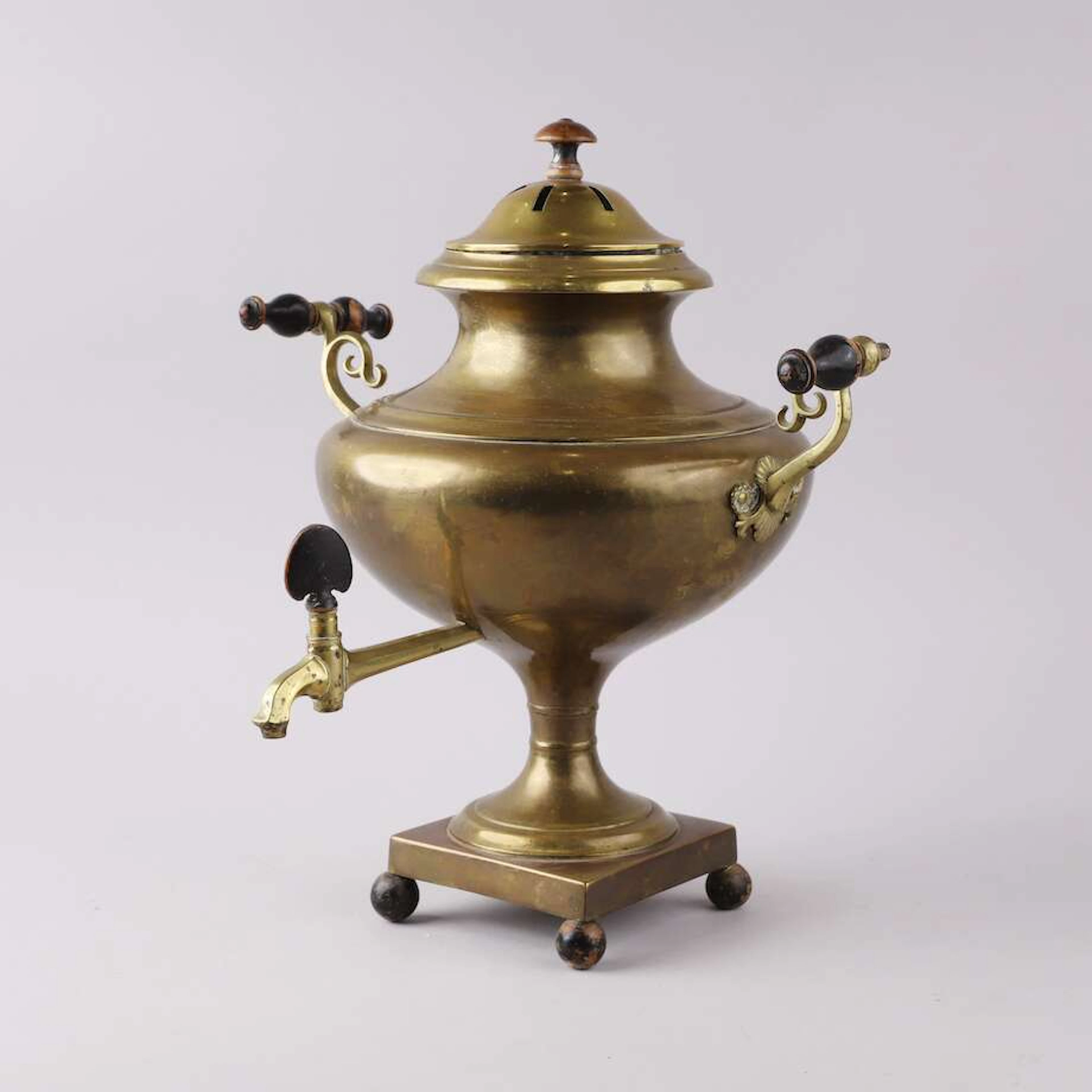 Tesamovar