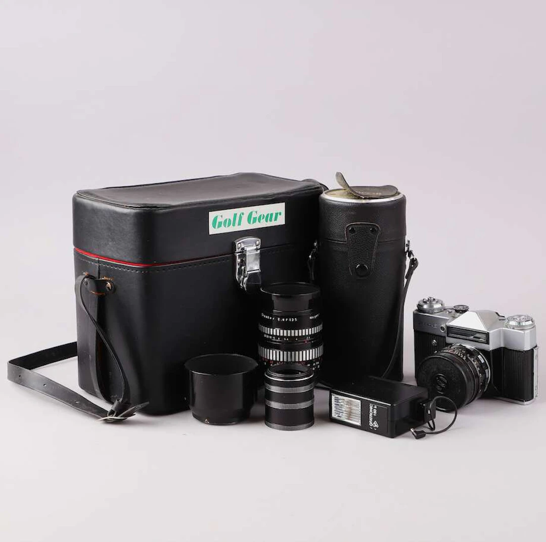 Systemkamera