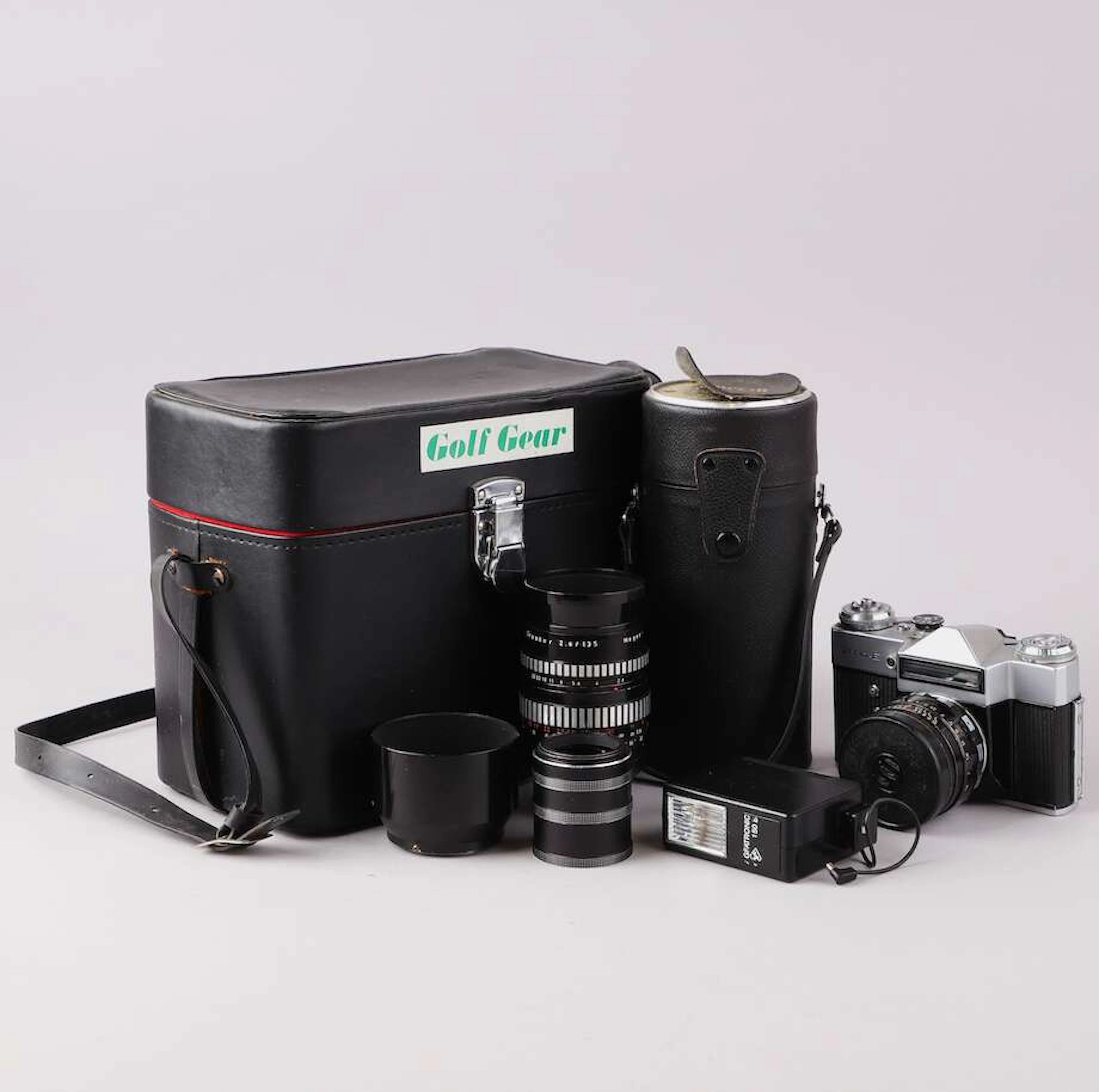 Systemkamera