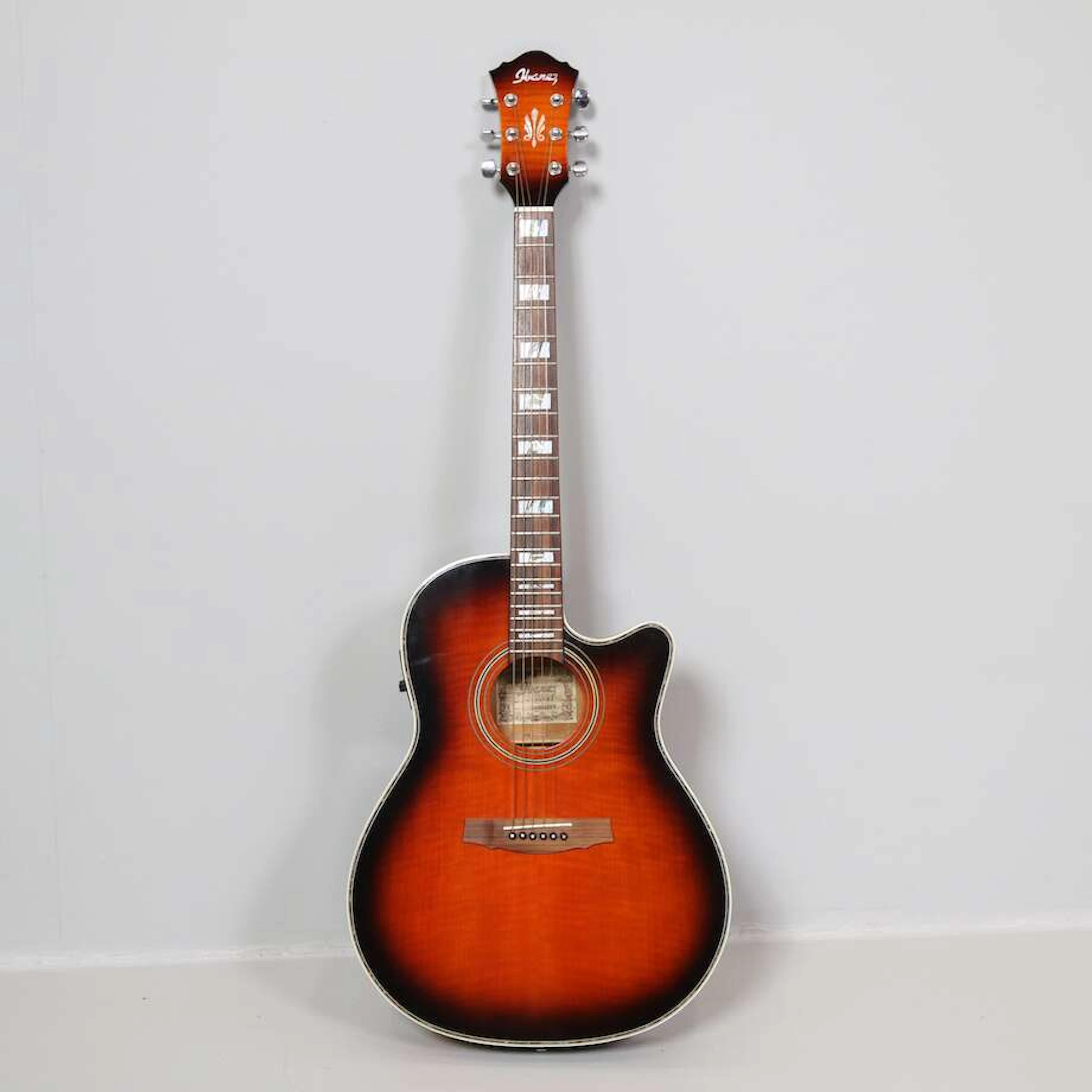 Gitarr Ibanez