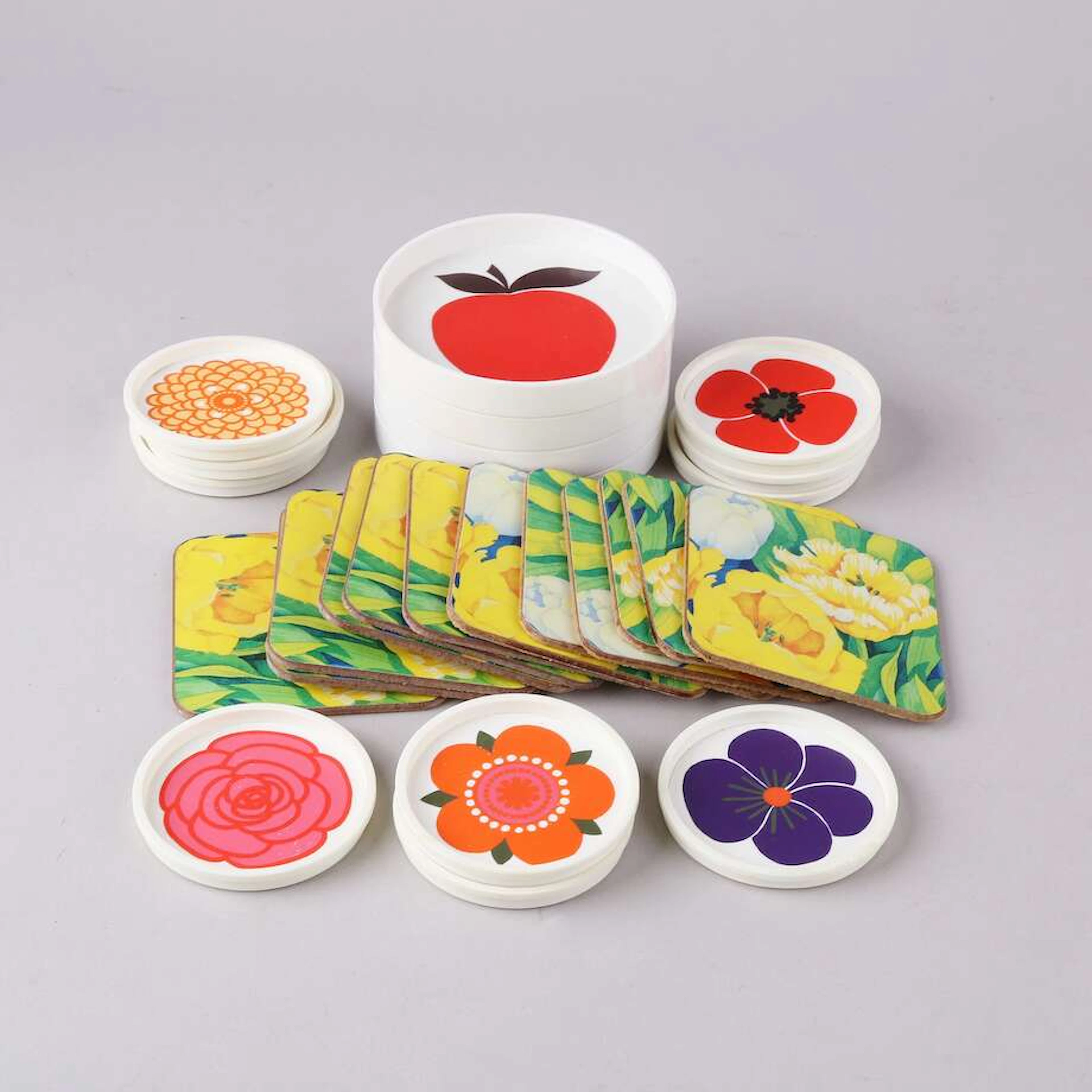 Coasters