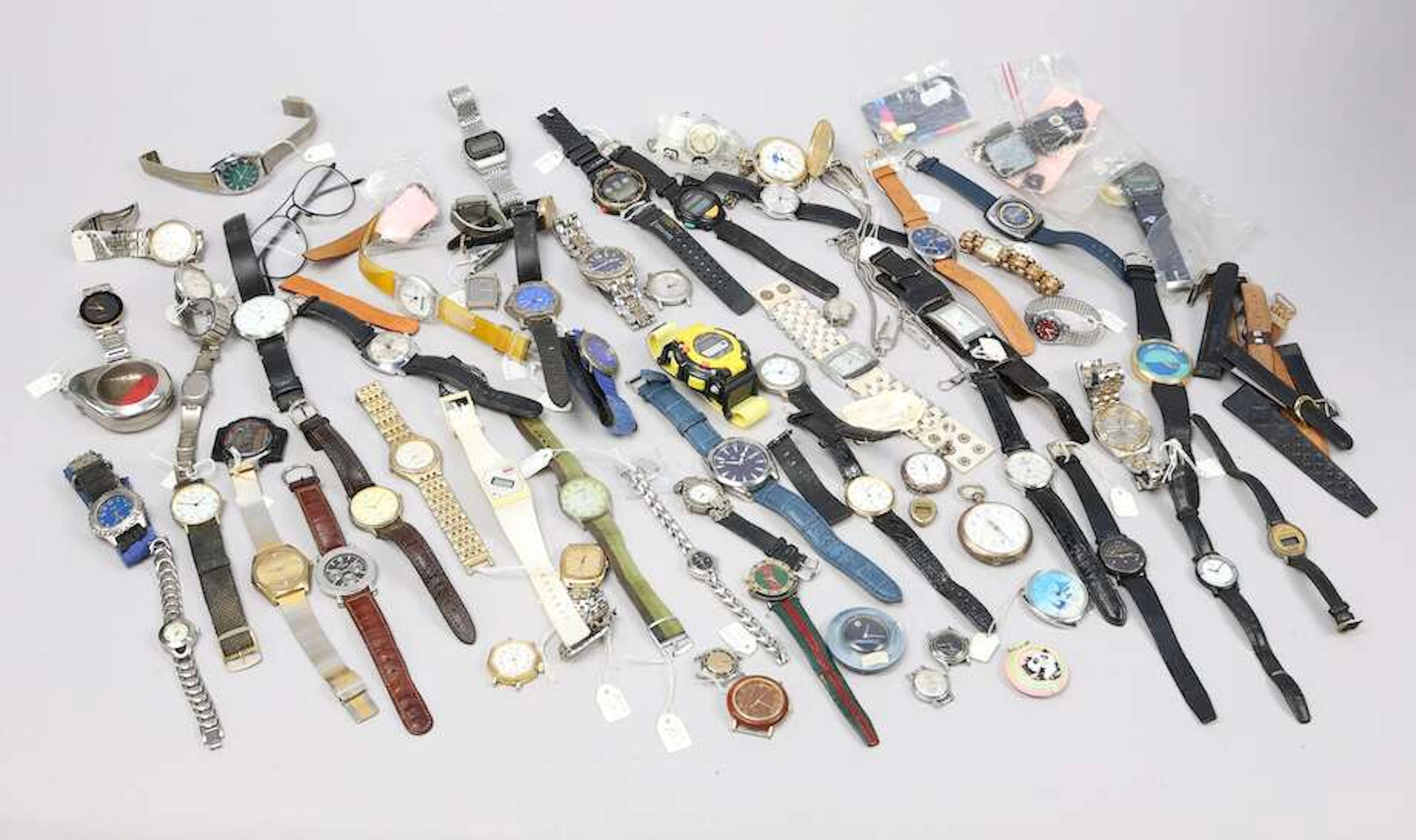 Armbandsur