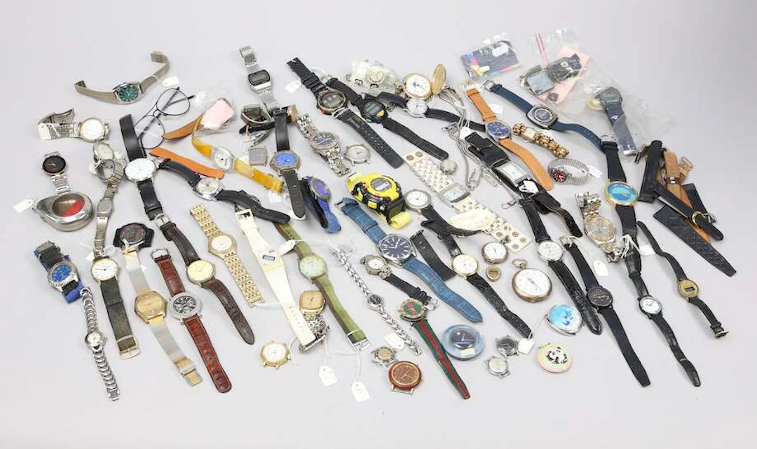 Armbandsur