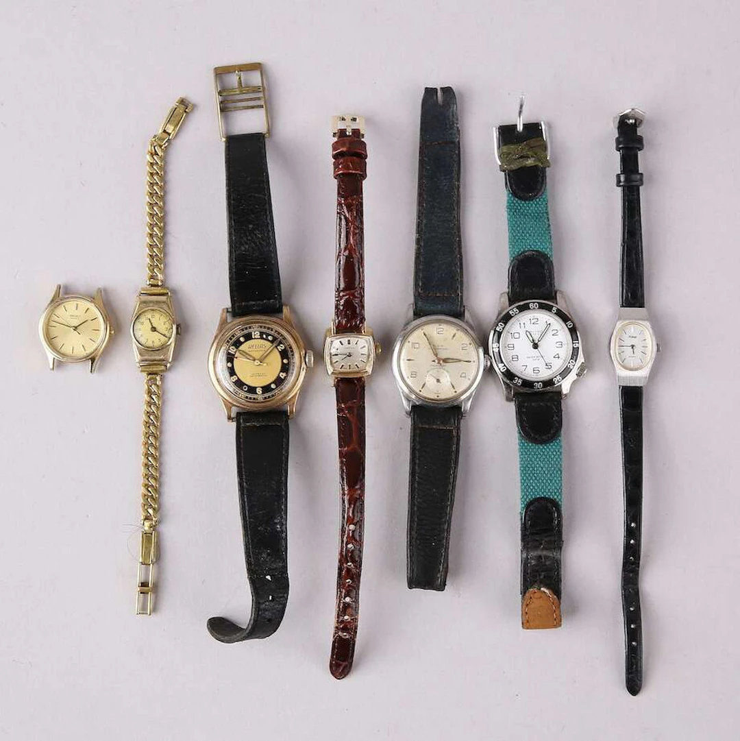 Armbandsur