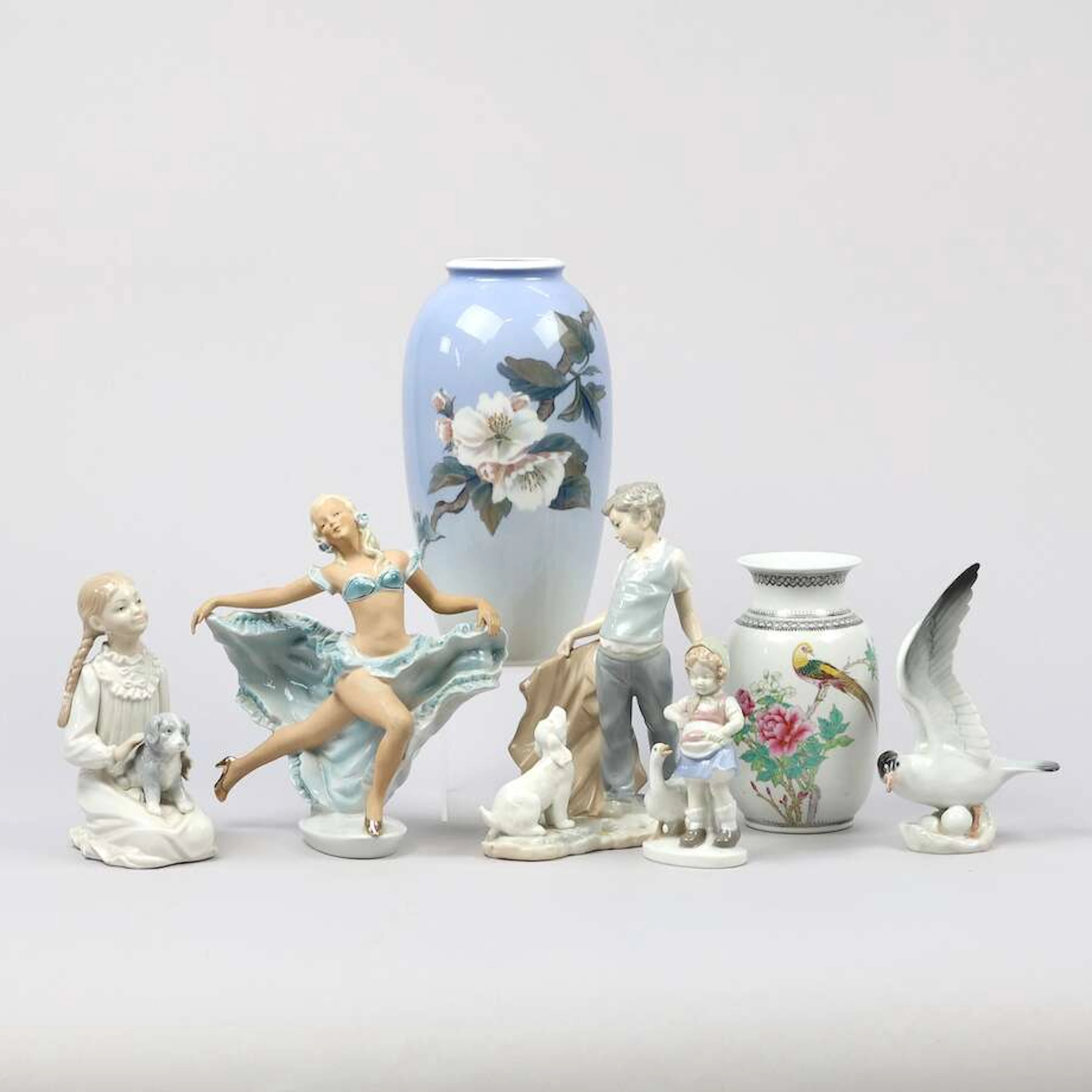 Figuriner