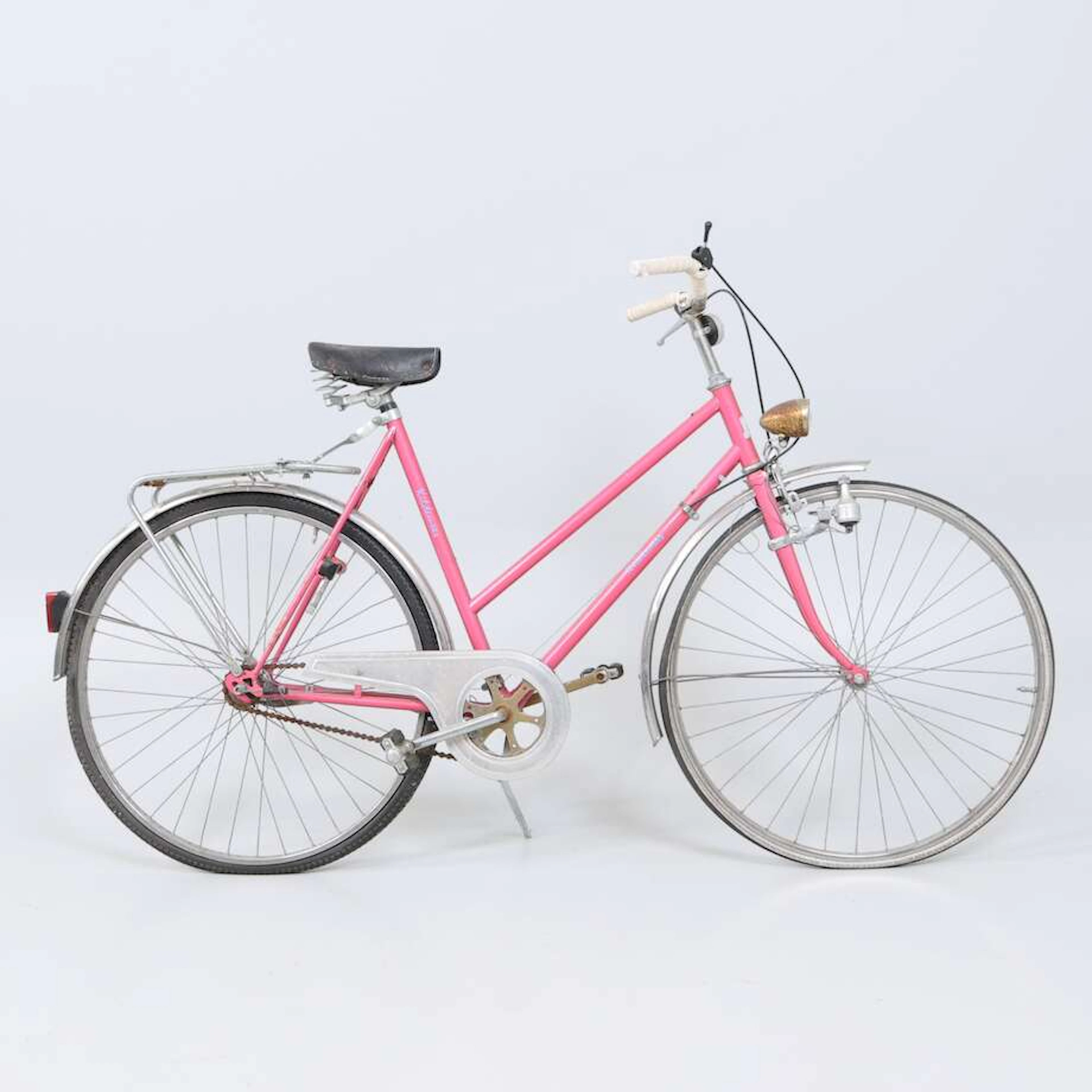 Damcykel