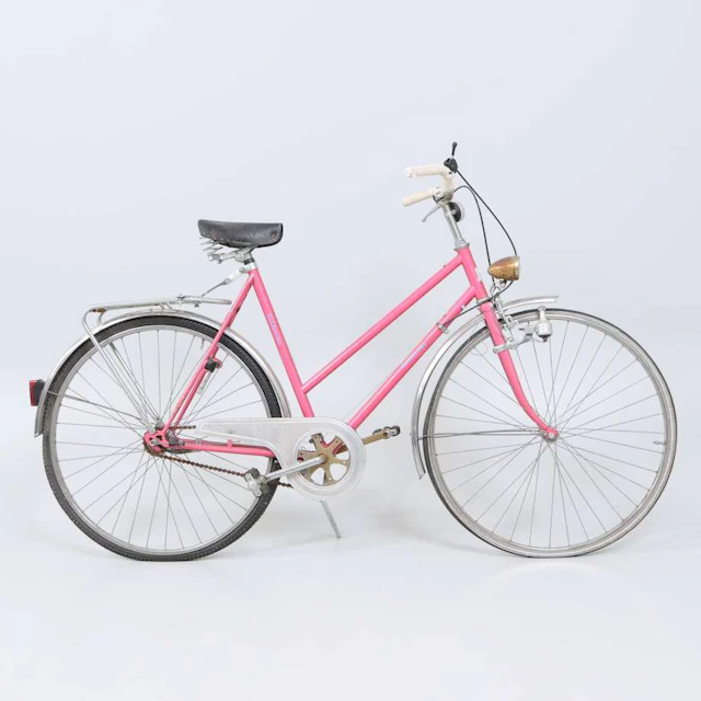 Damcykel