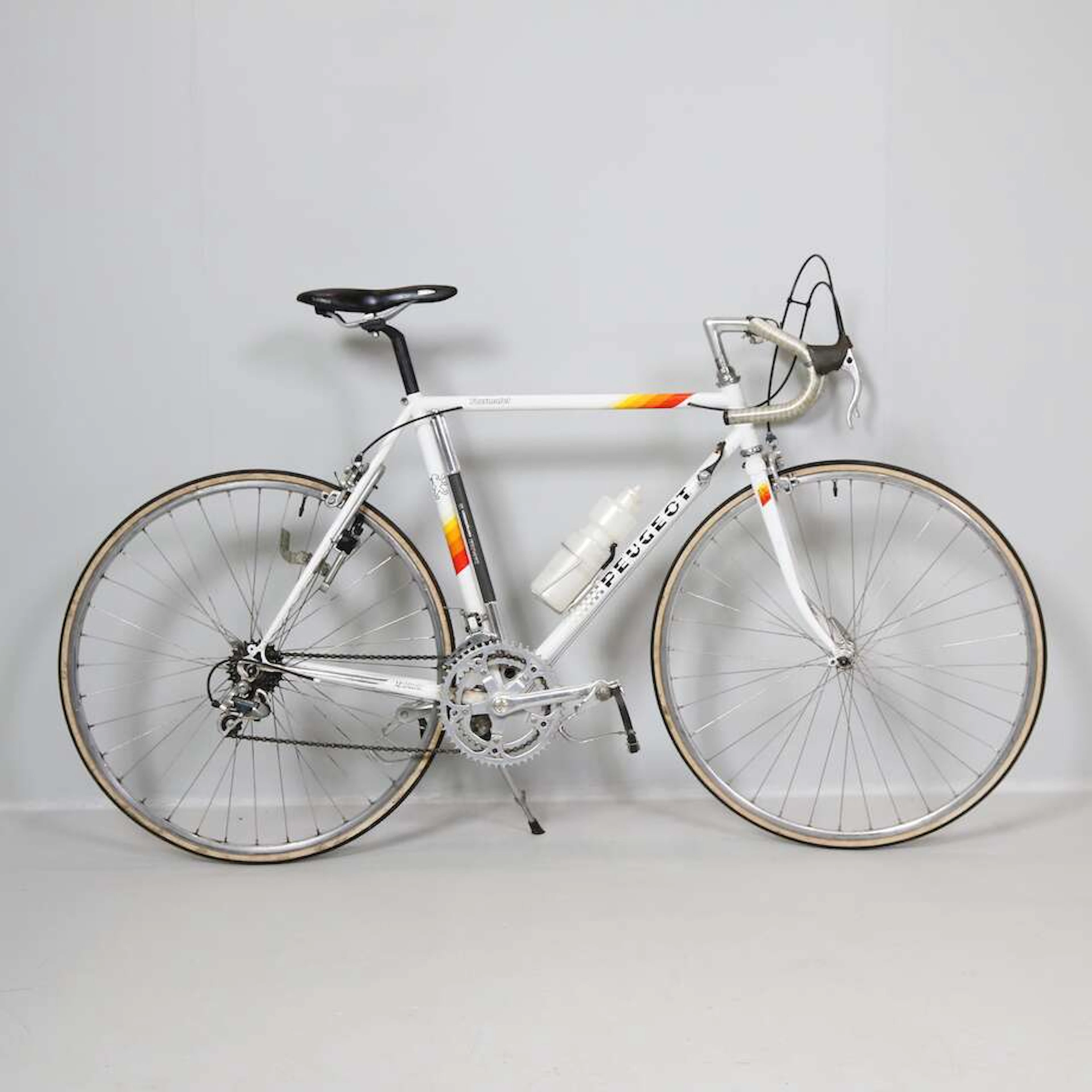 Sportcykel