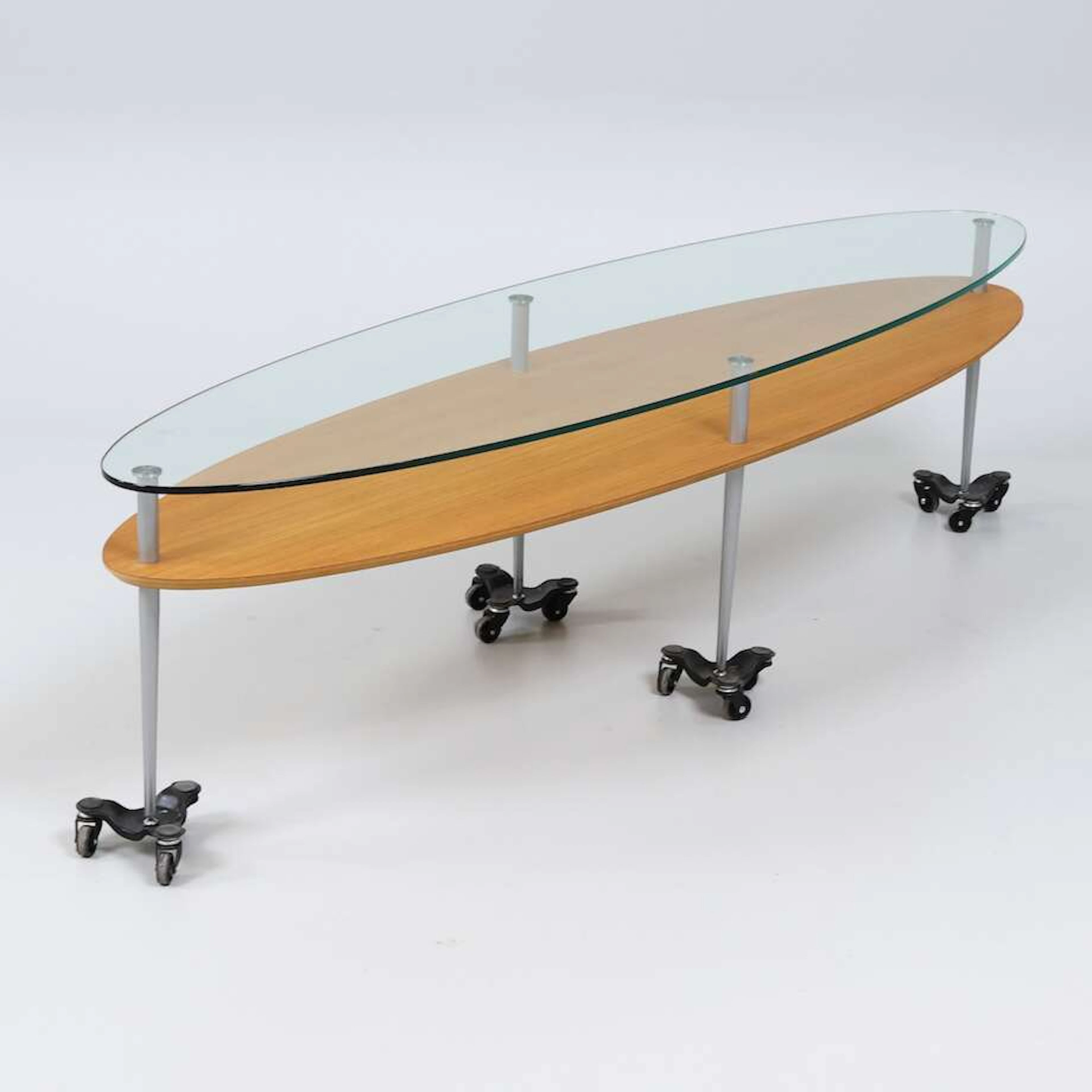 Soffbord