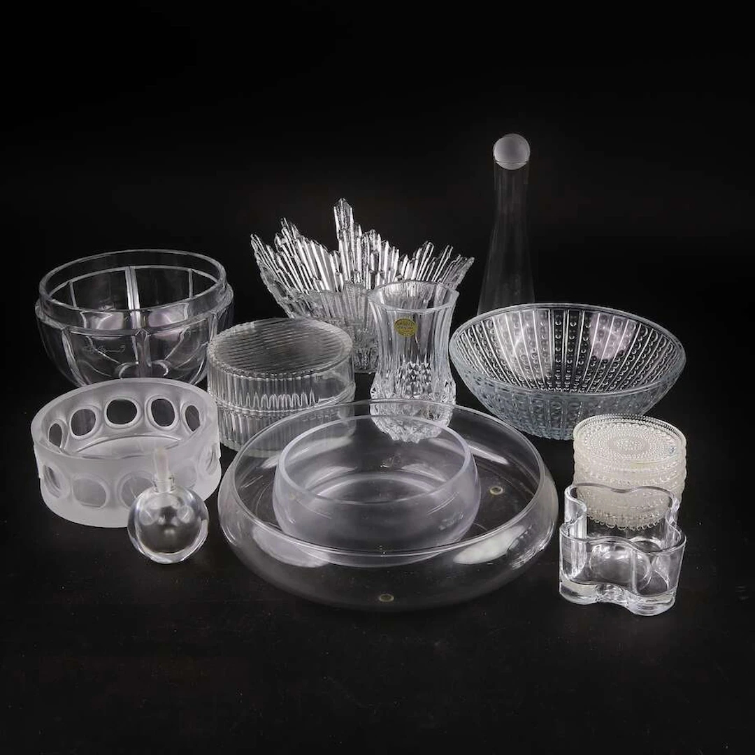 Skålar