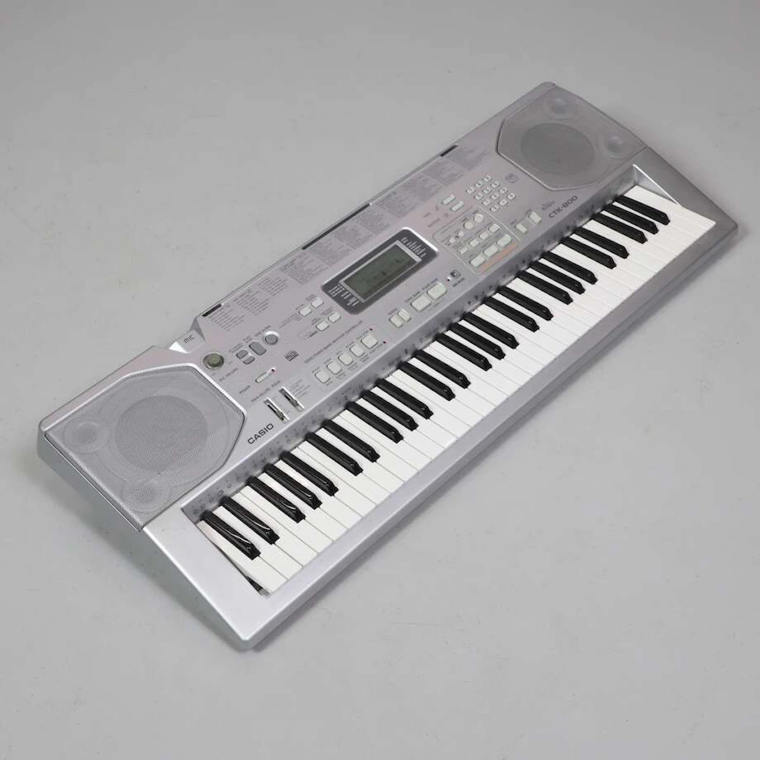 Keyboard
