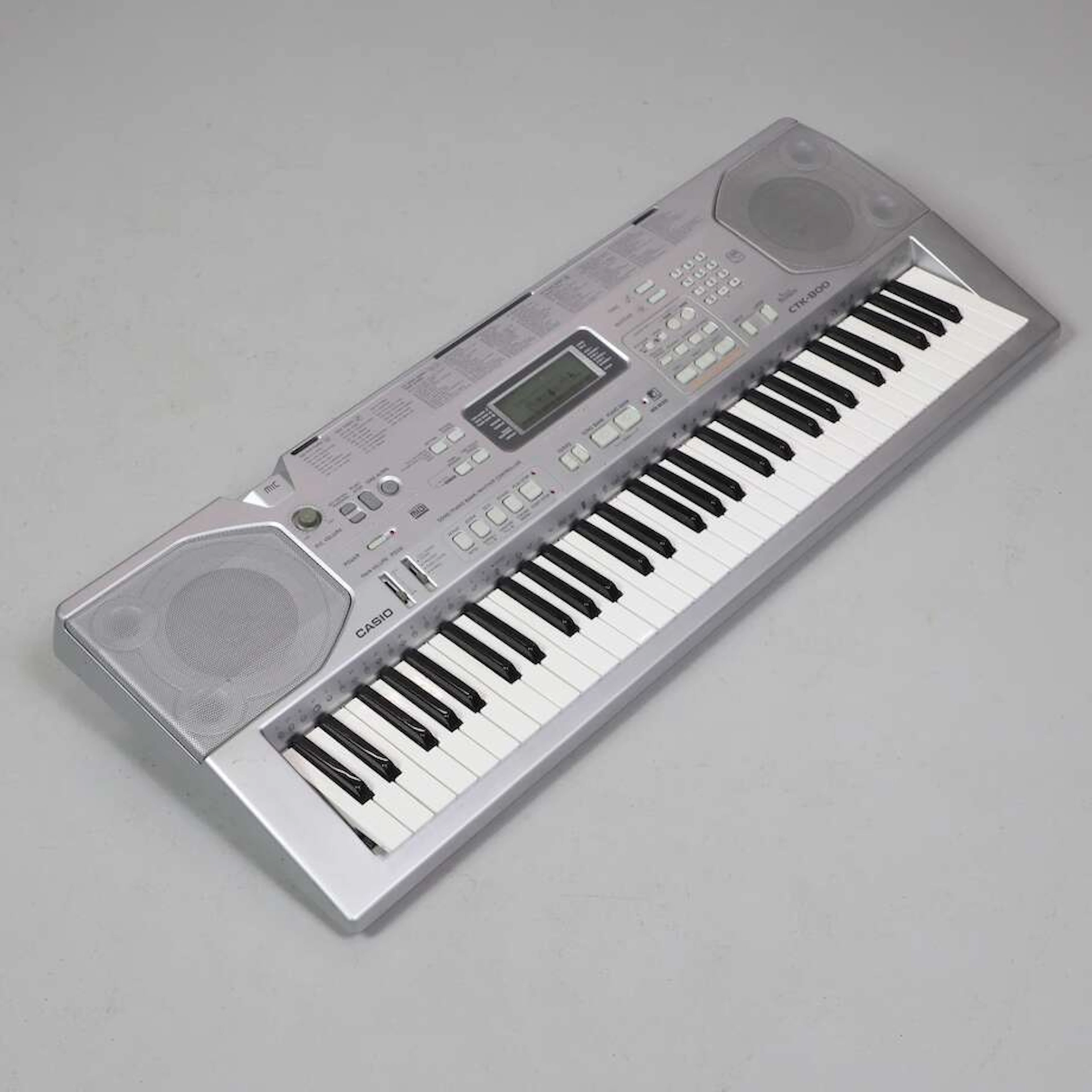 Keyboard