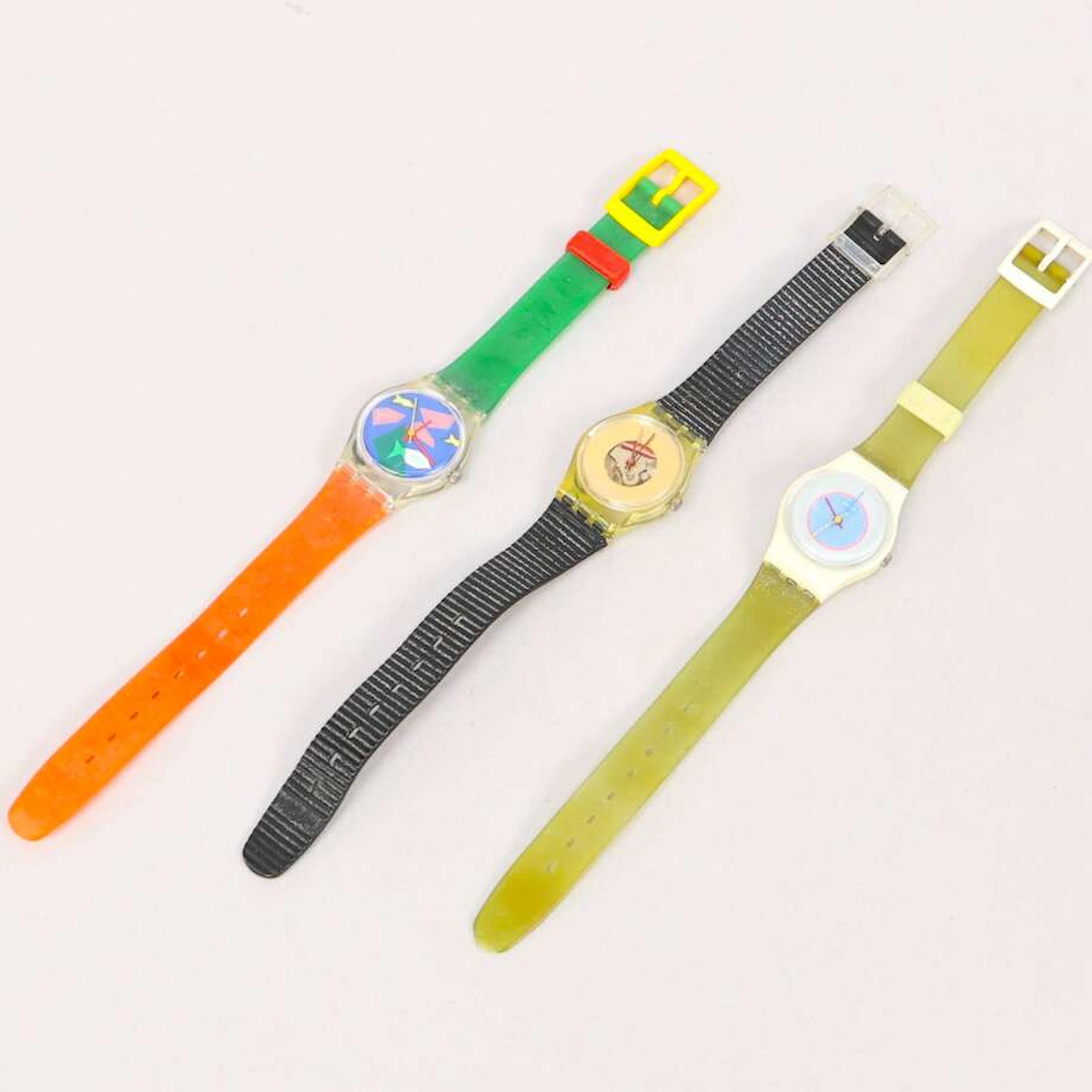 Armbandsur