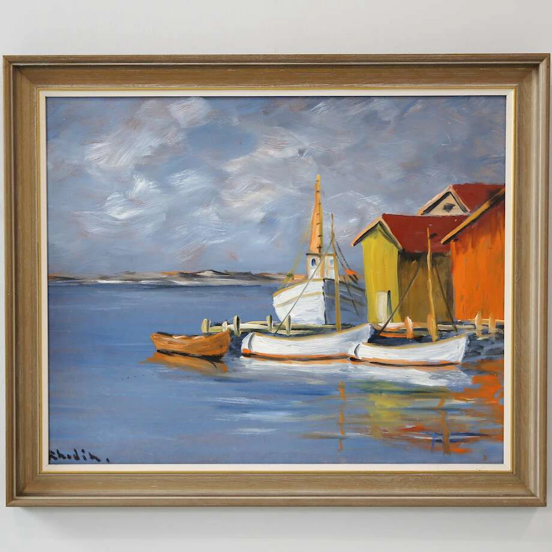 Tedde Rhodin