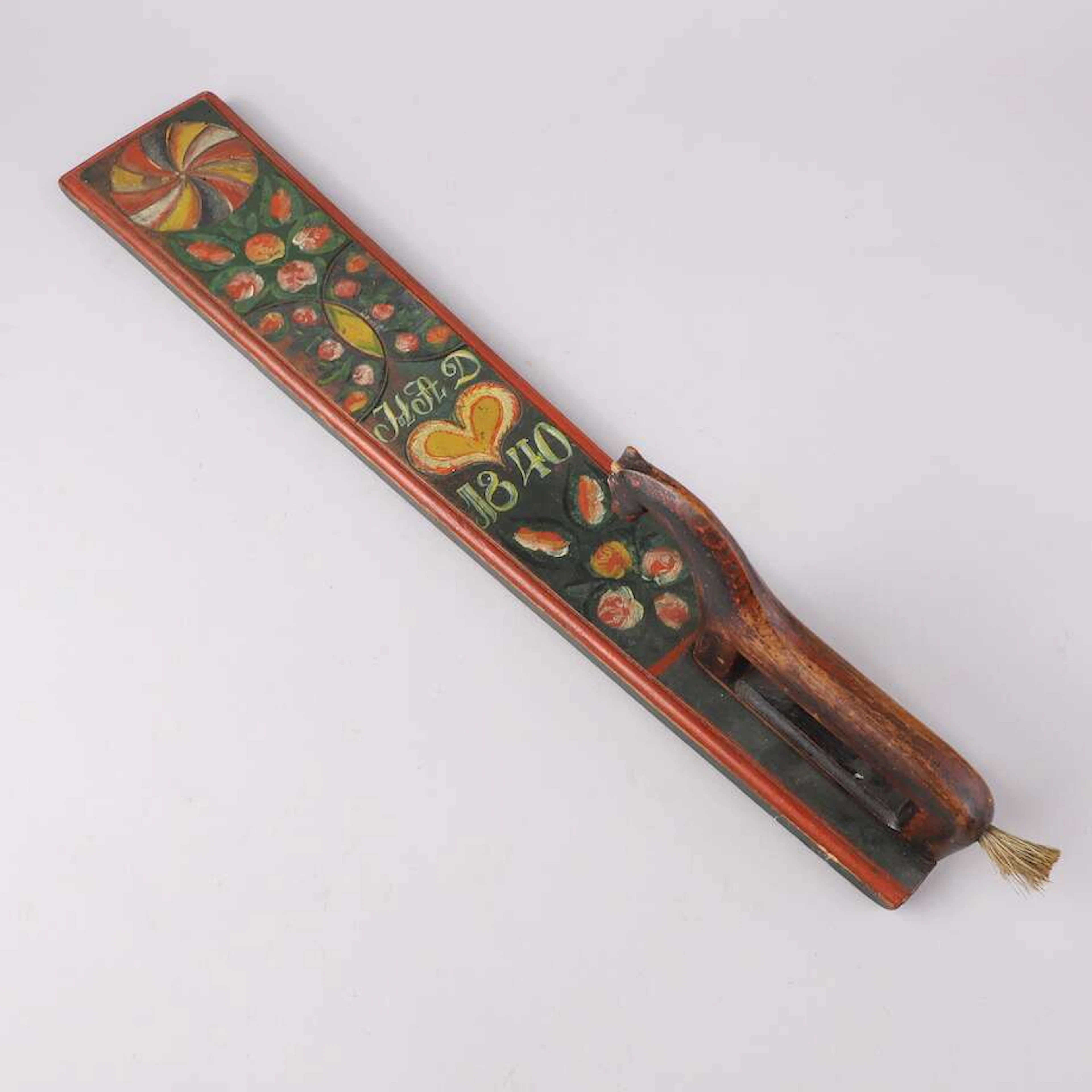 Mangelbräda