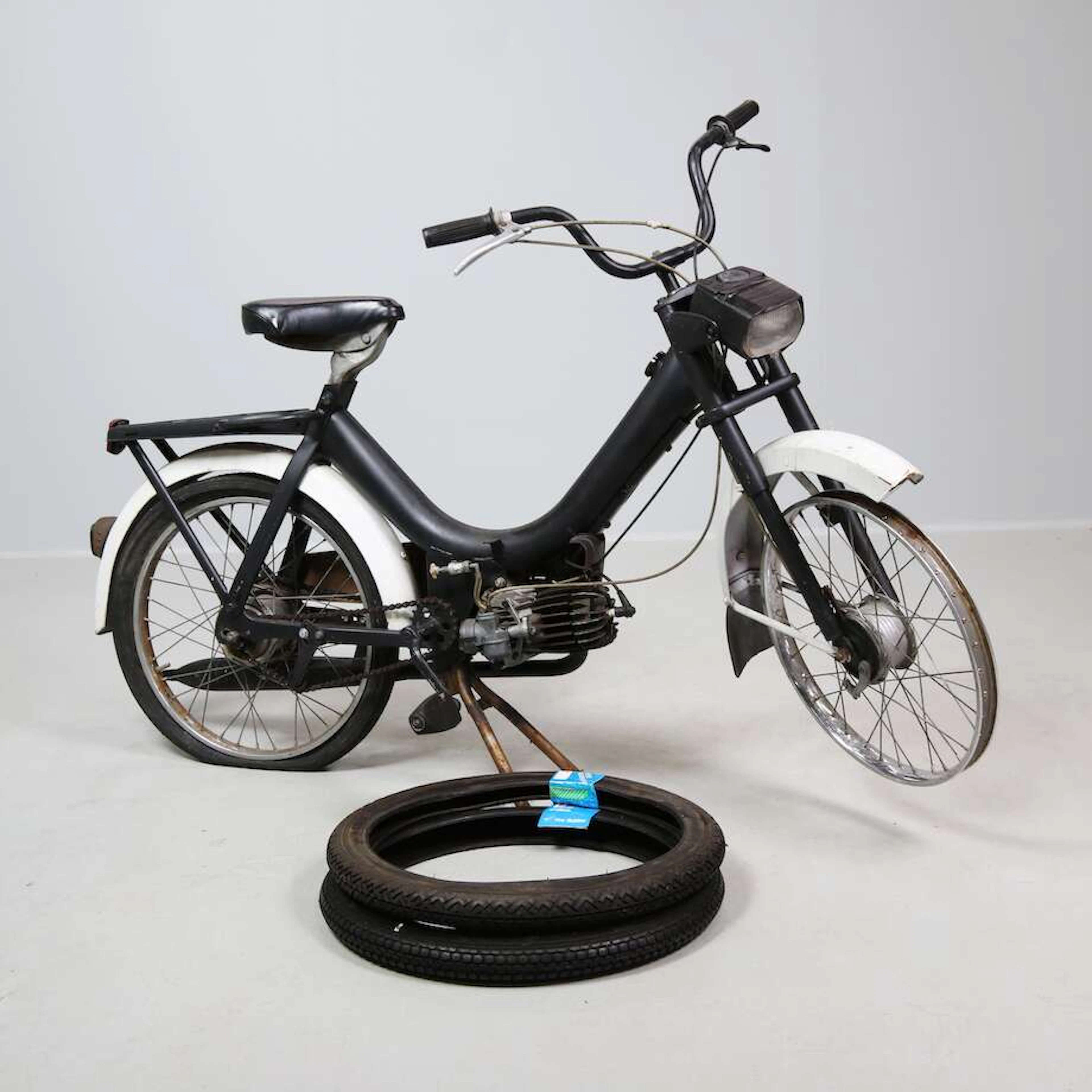 Moped