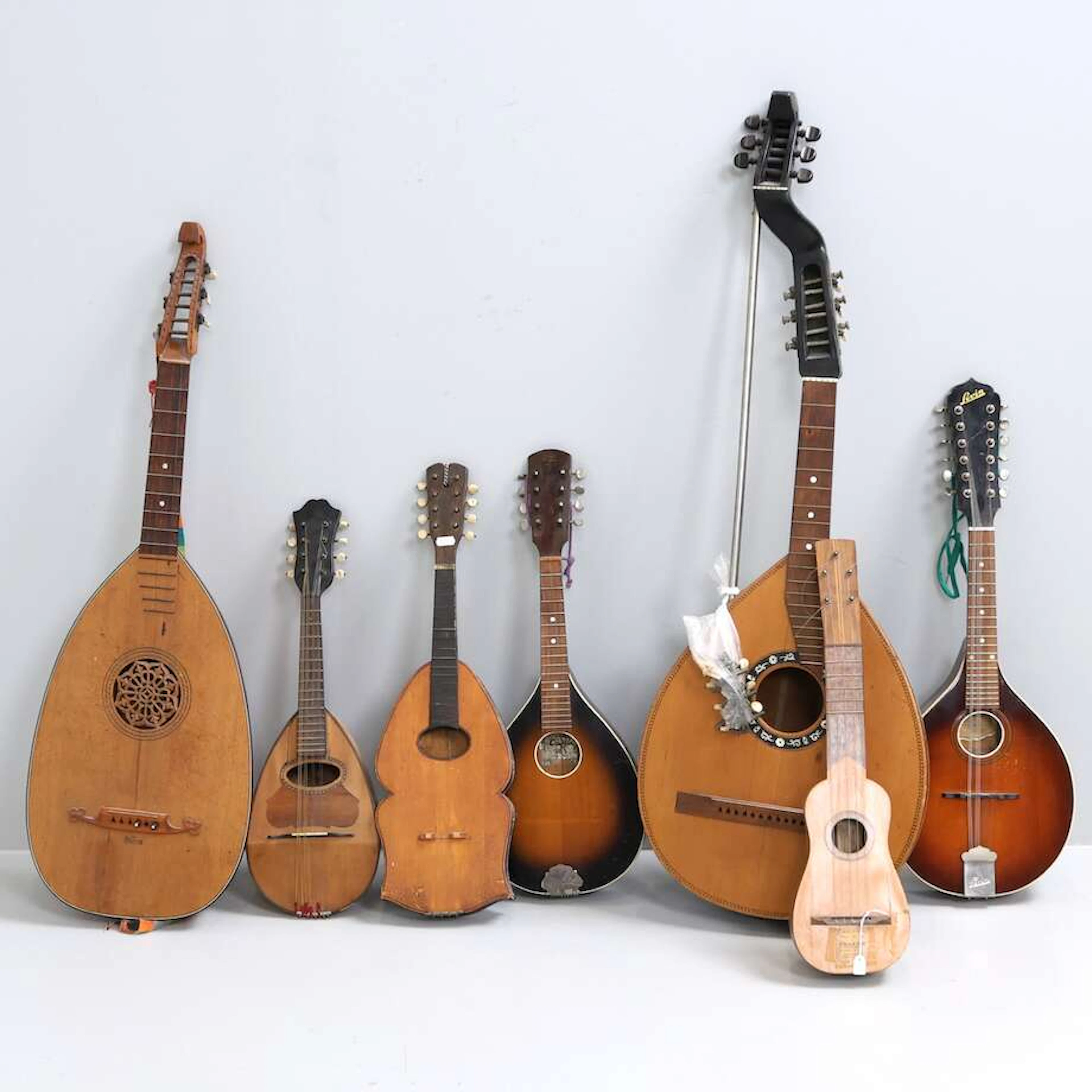 Stränginstrument