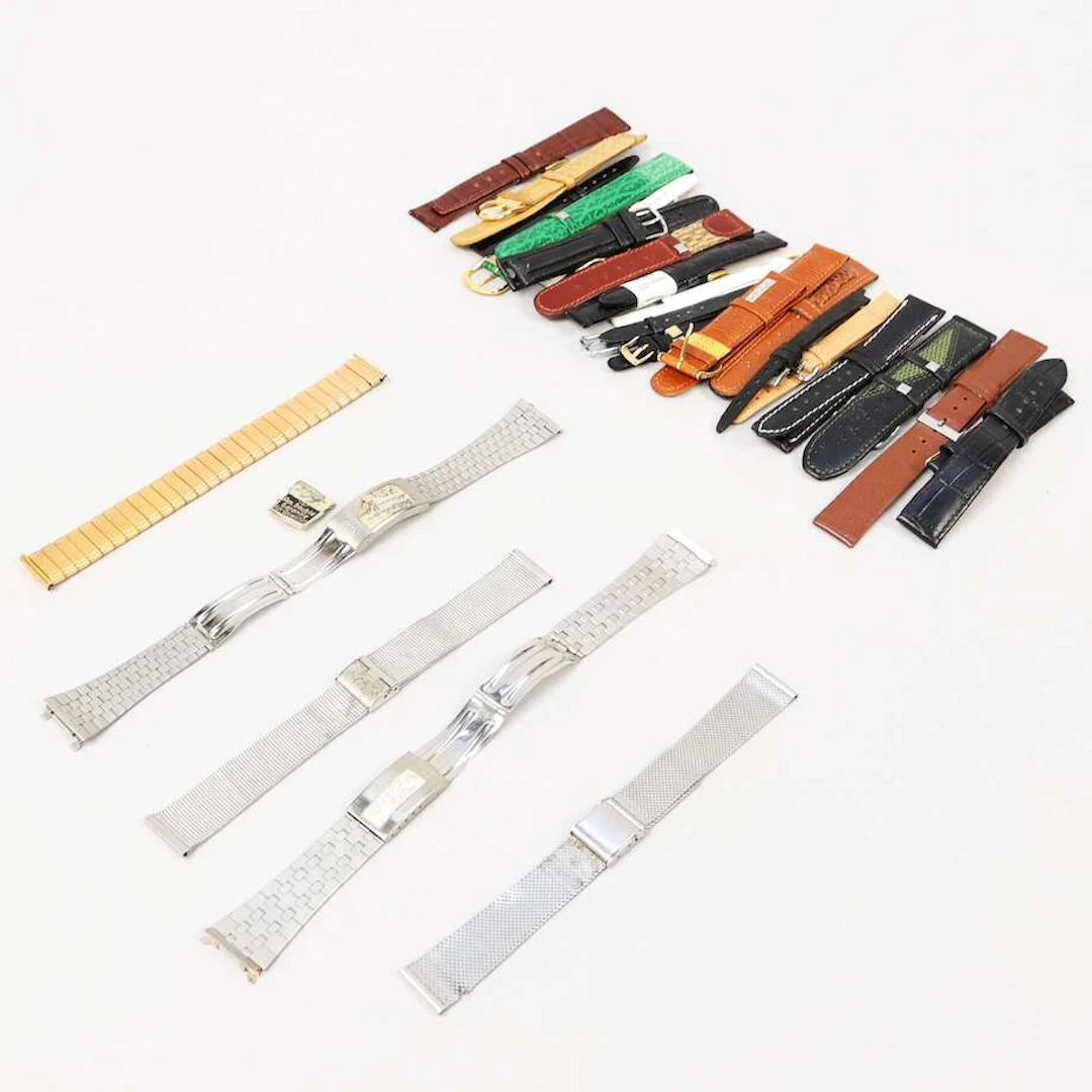 Klockarmband