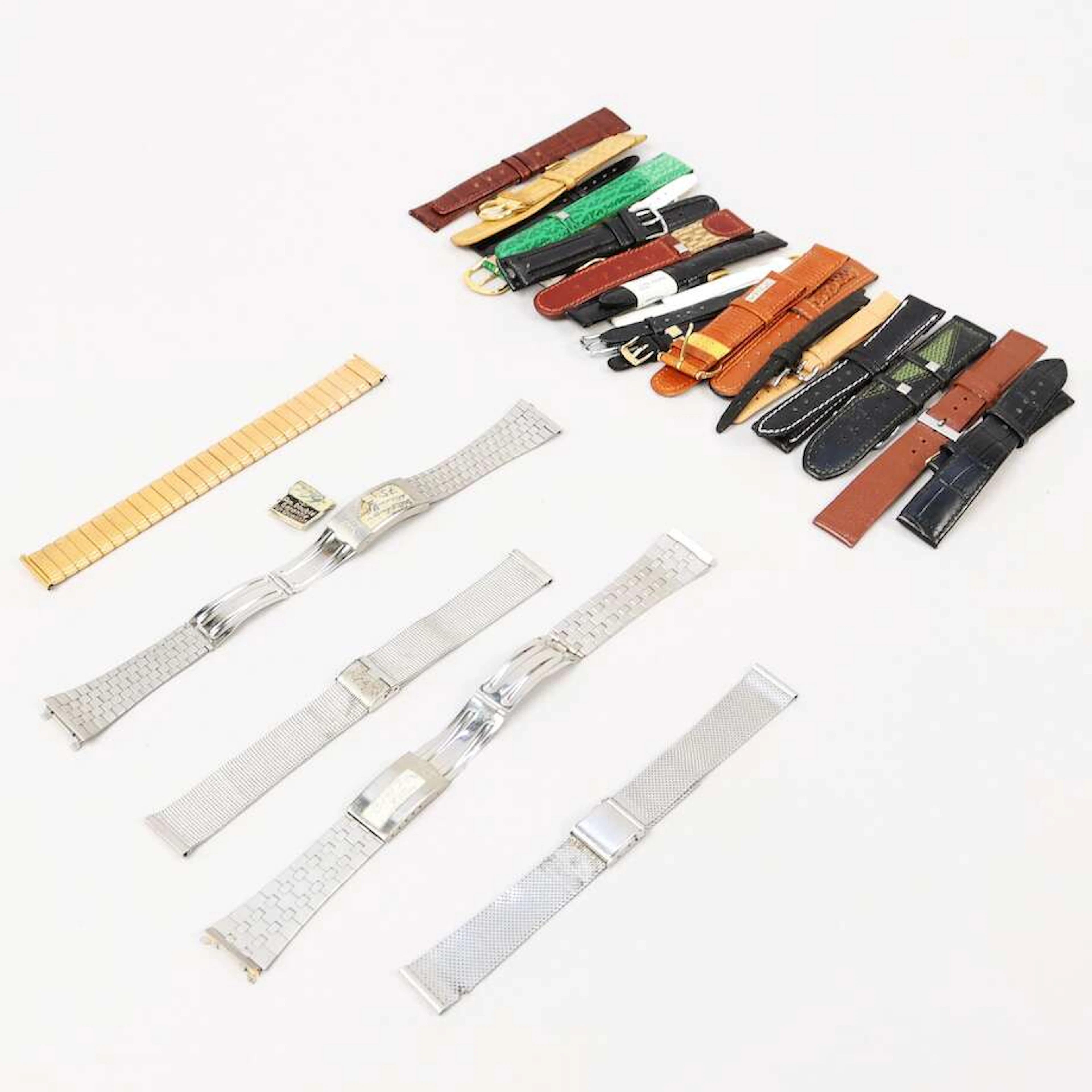 Klockarmband