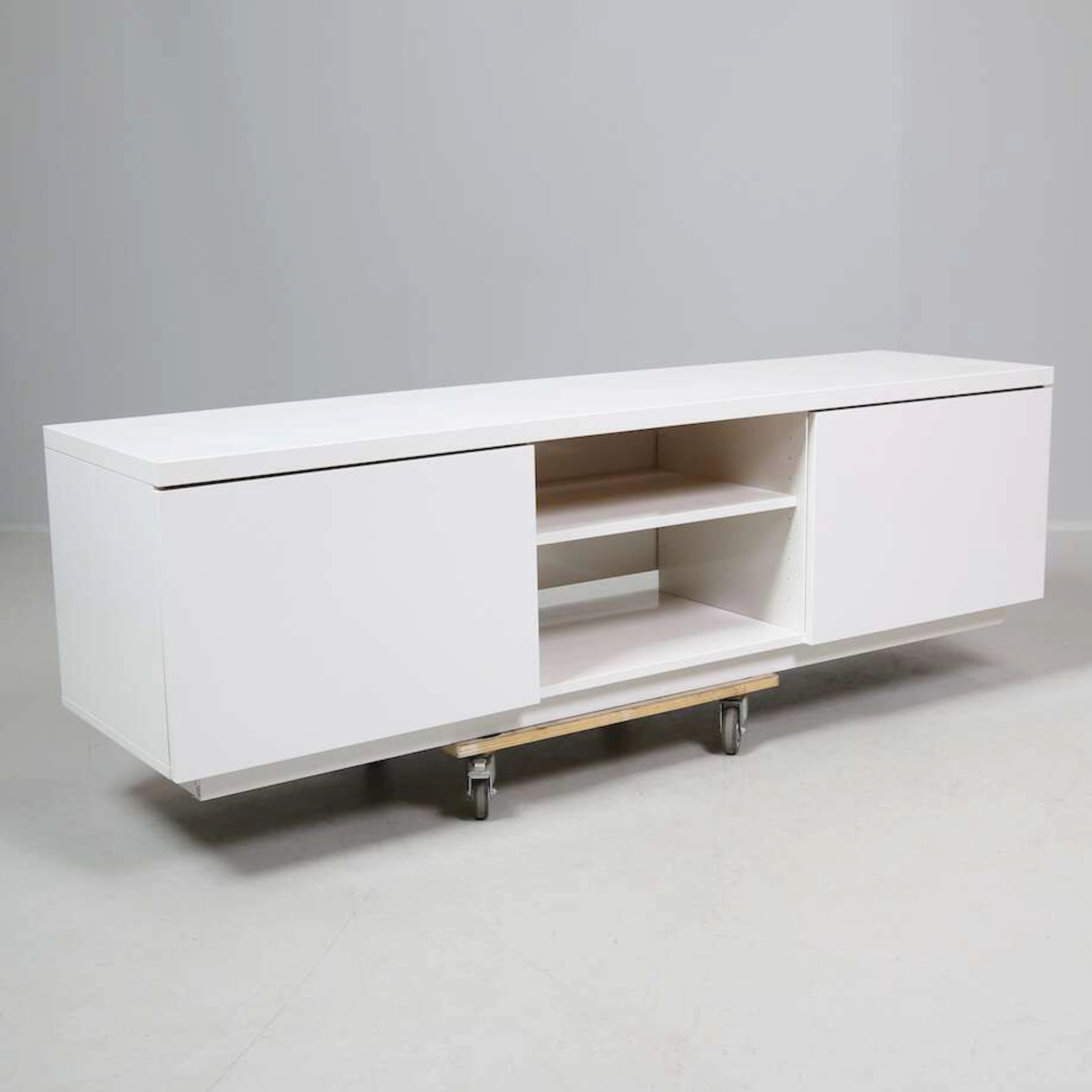 Mediabänk Ikea