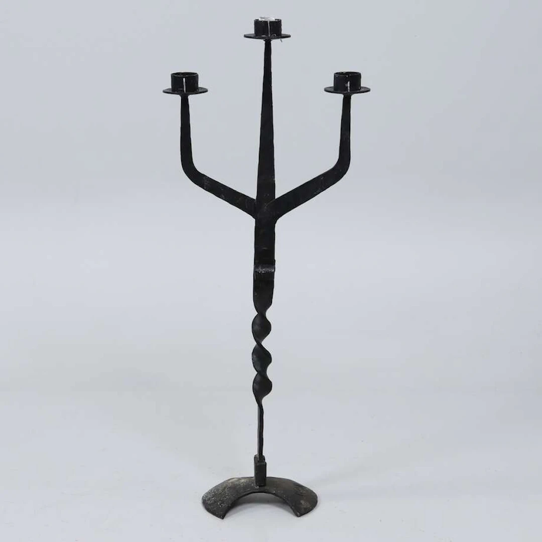 Golvljusstake