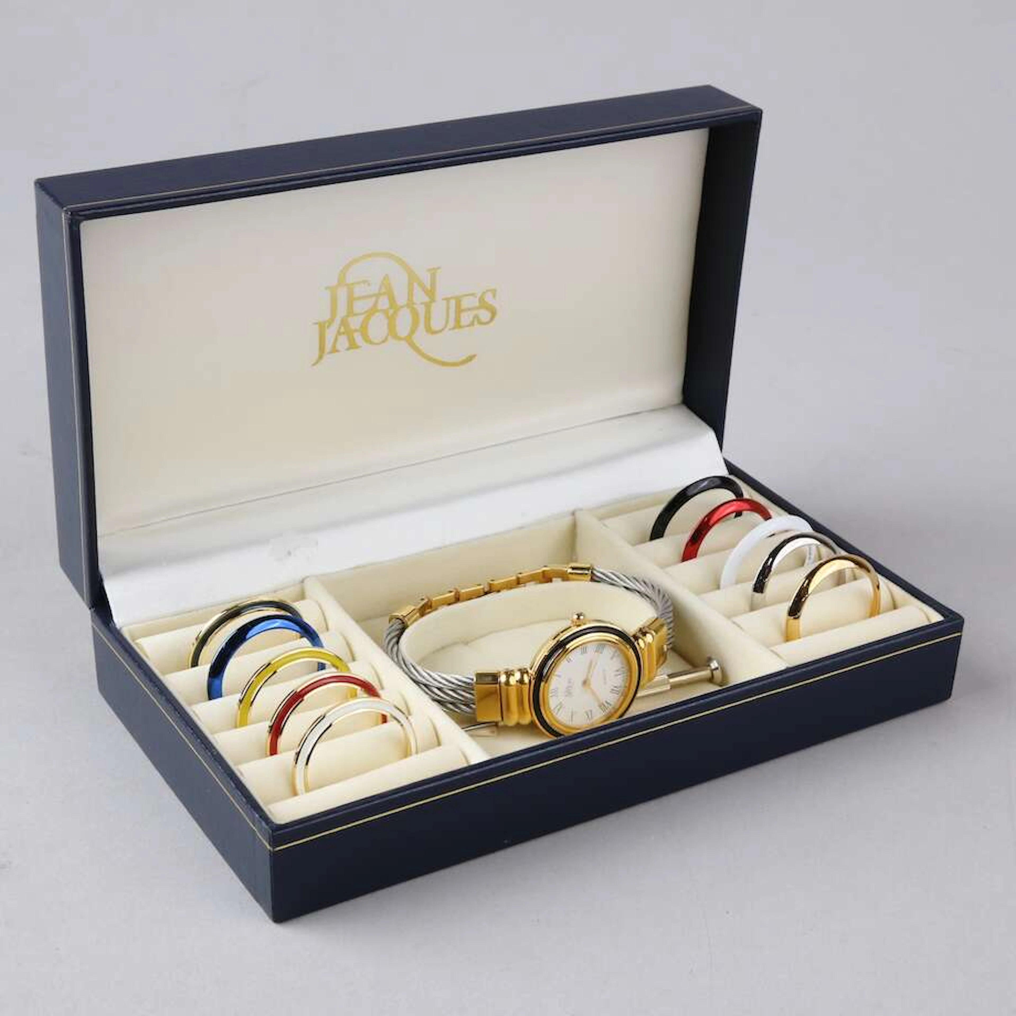 Armbandsklocka Jean Jacques
