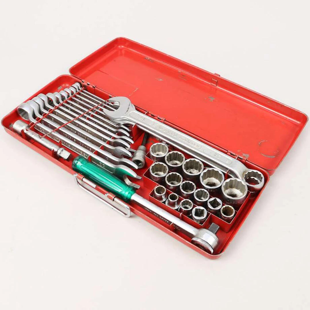 Skiftnycklar