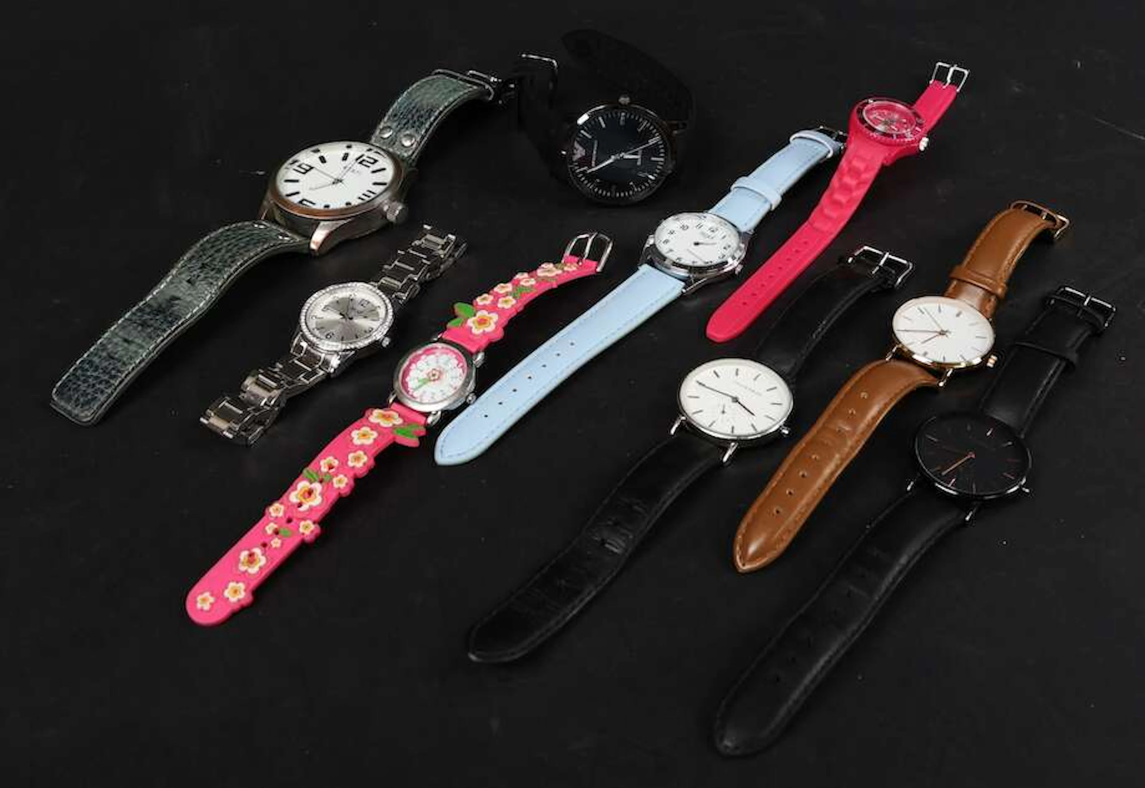 Armbandsur