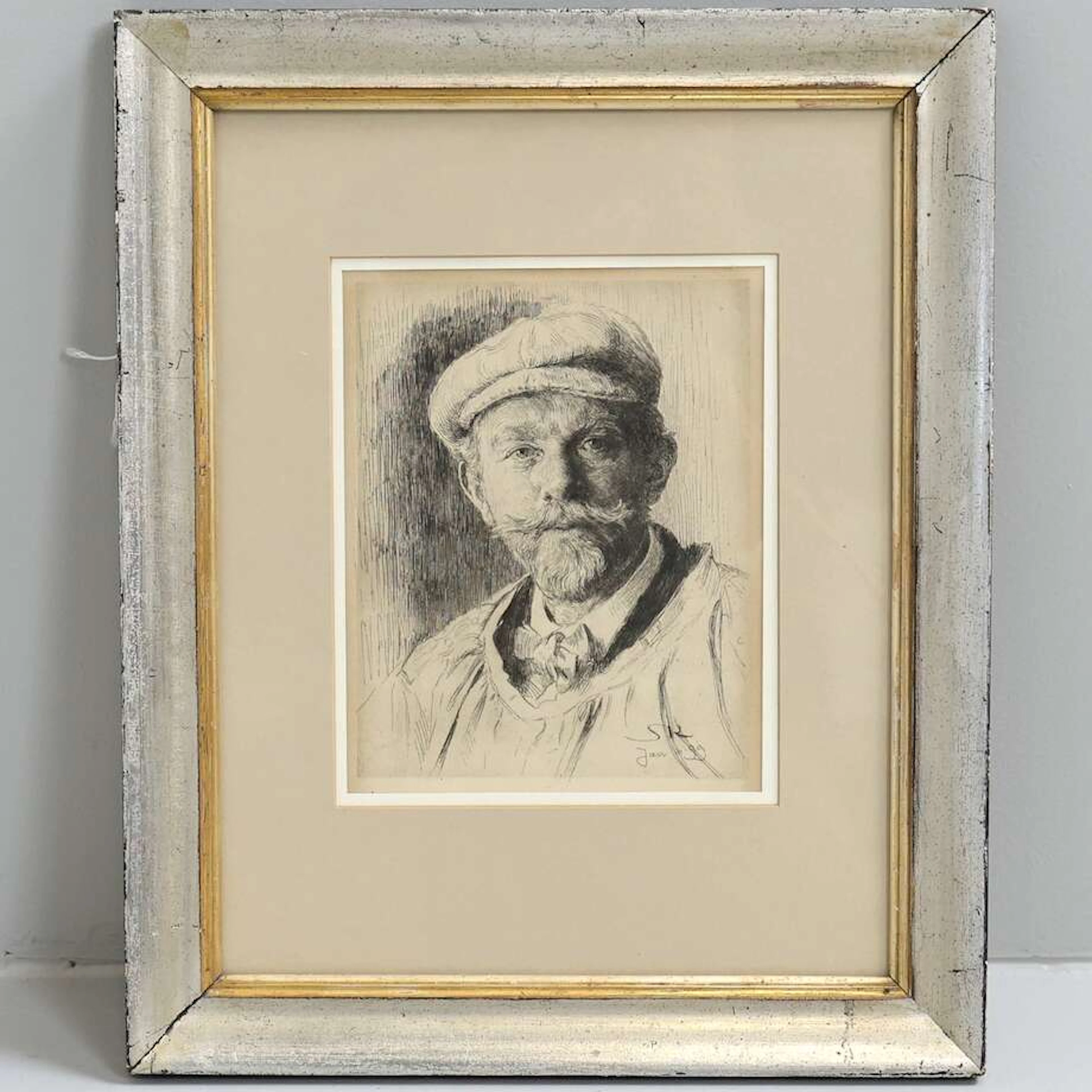 Peder Severin Kröyer