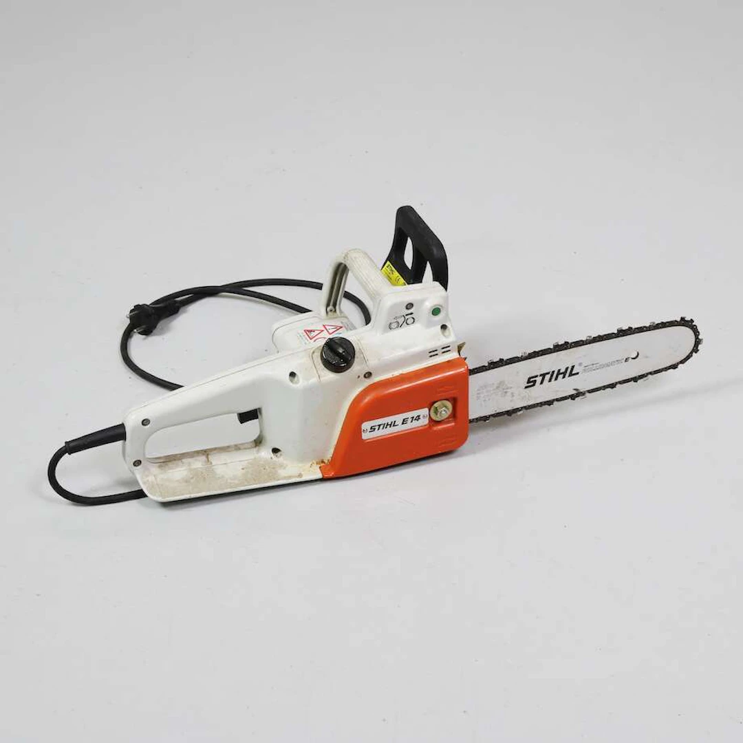 Elmotorsåg Stihl E14
