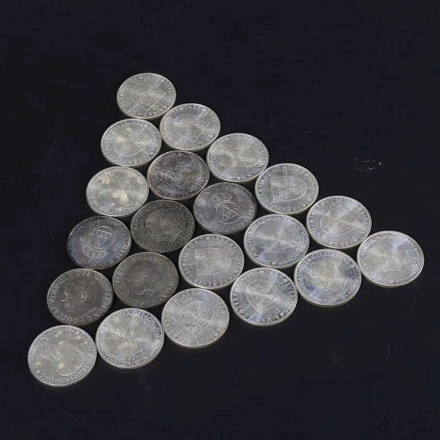 Silver