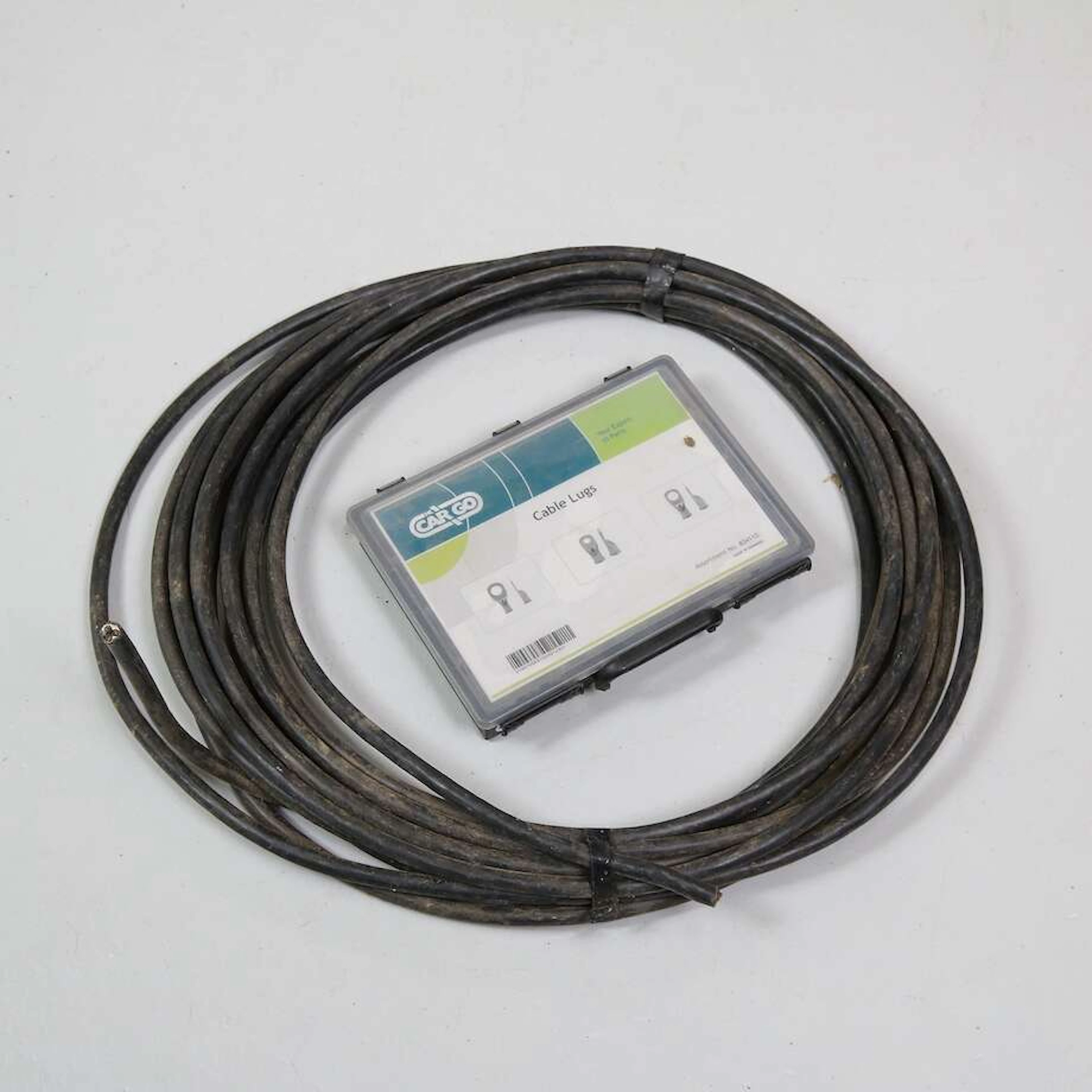 Kabelskor