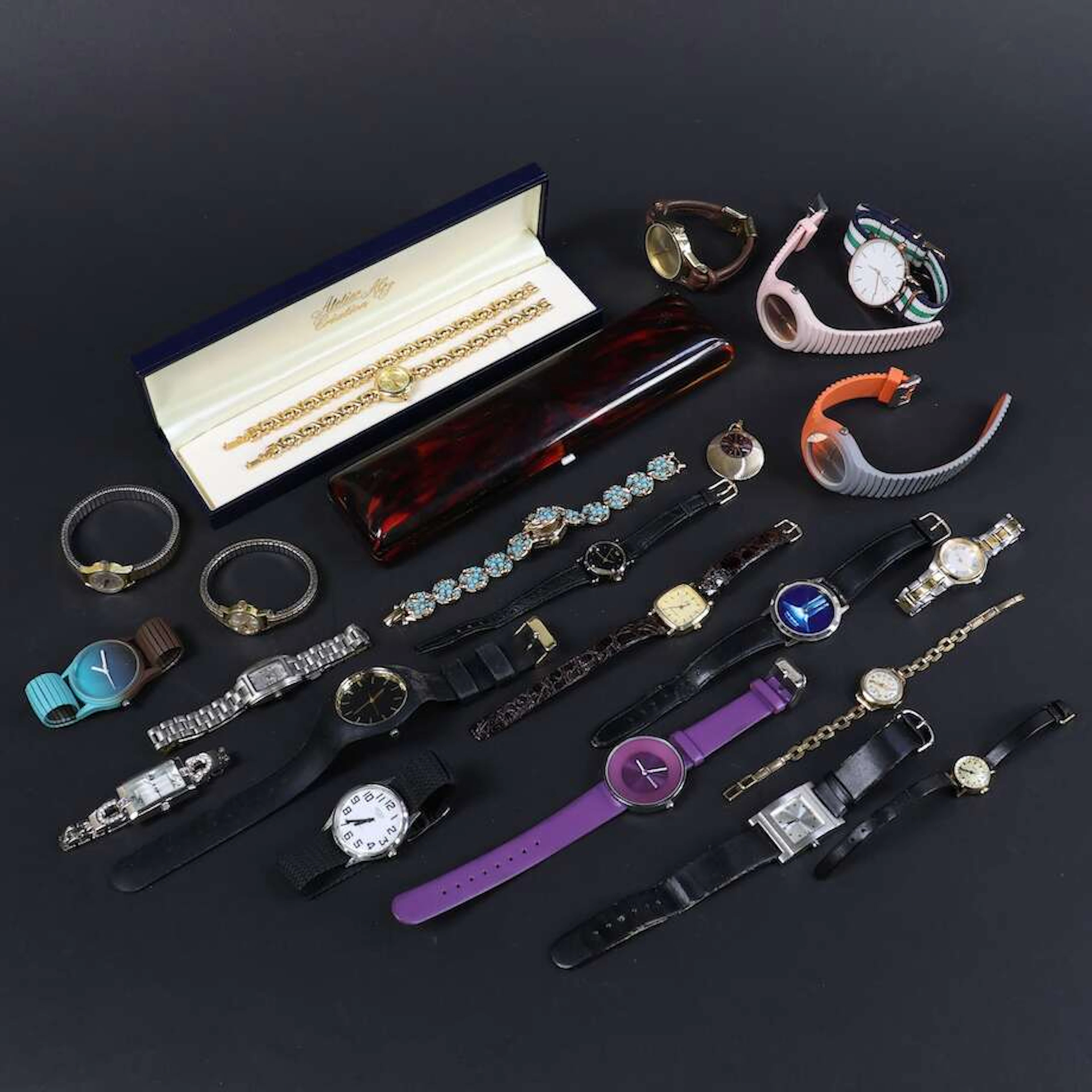 Armbandsur
