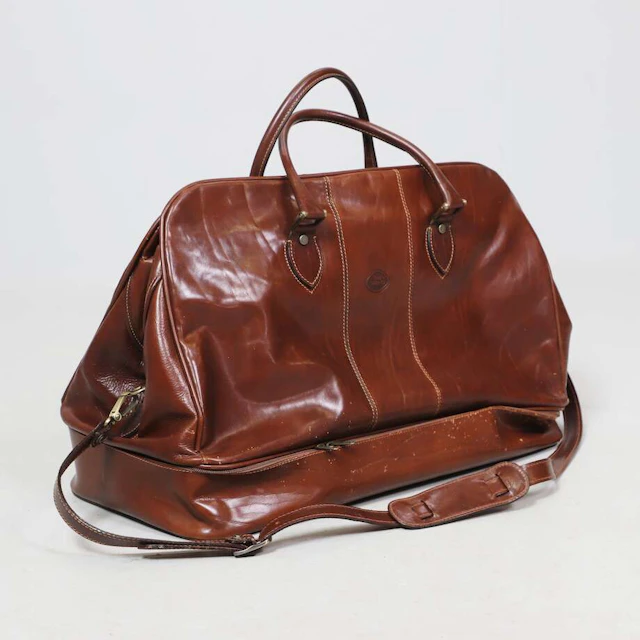 Weekendbag The Trend
